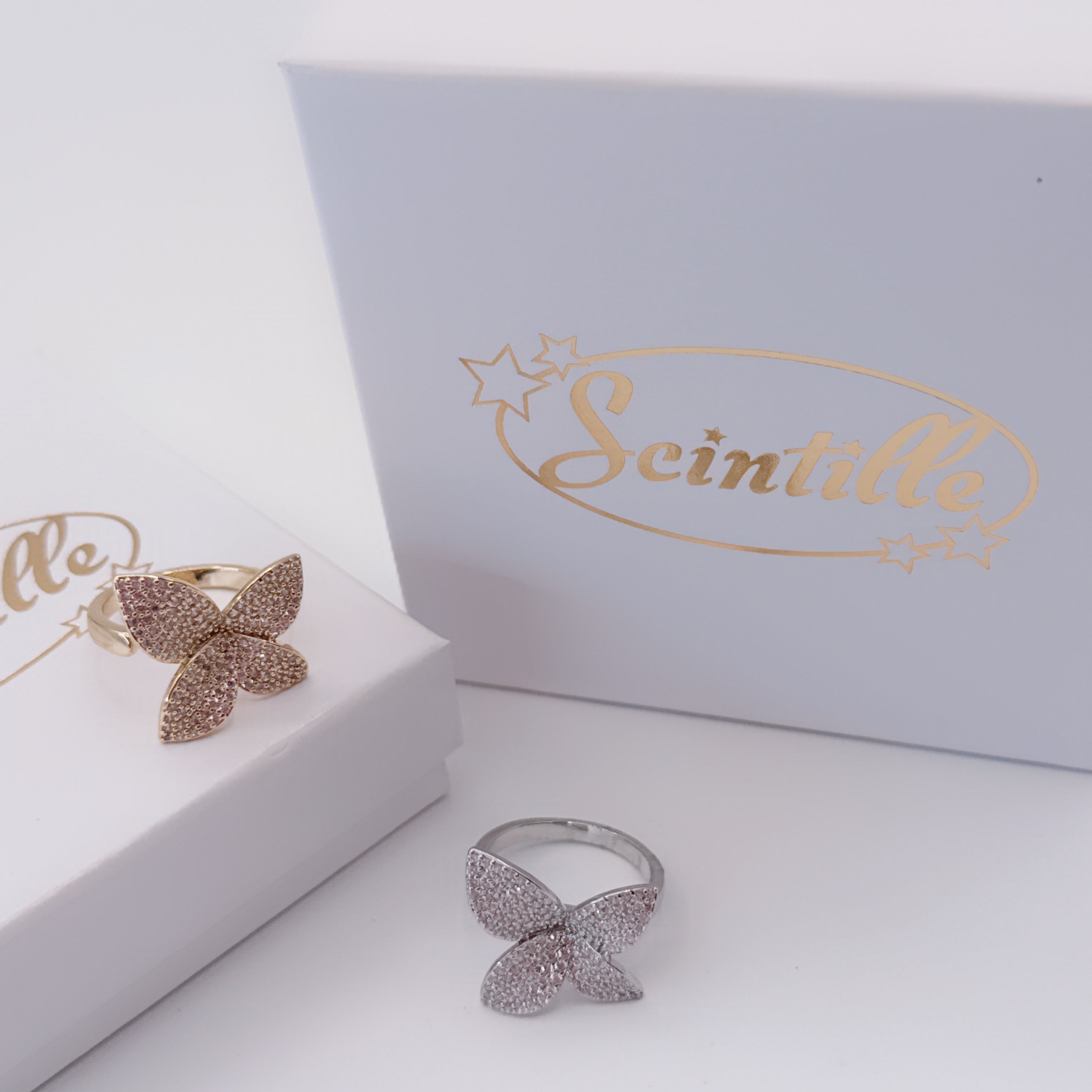 Anello FloW Luxury