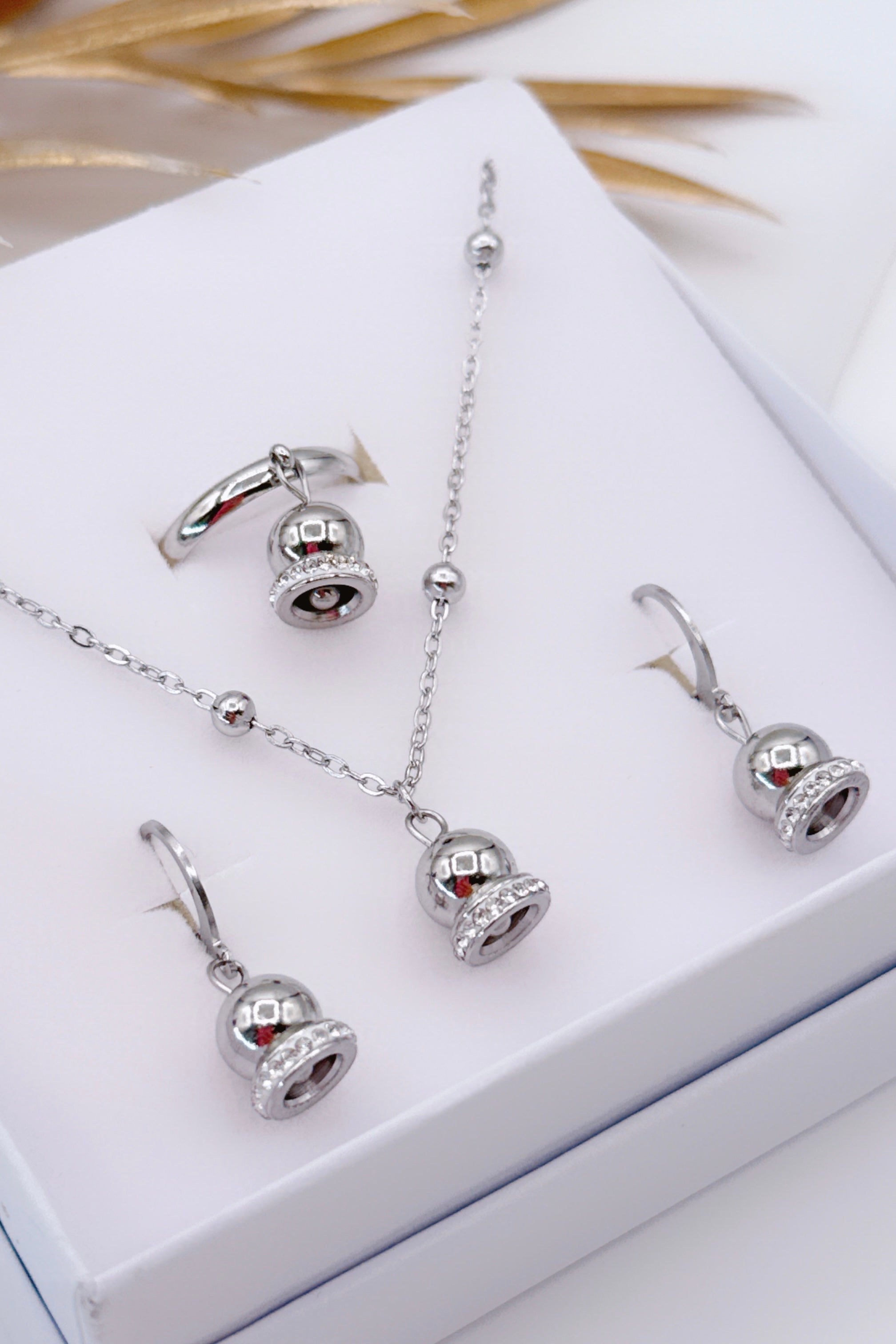 Completo Campanellina Caprese