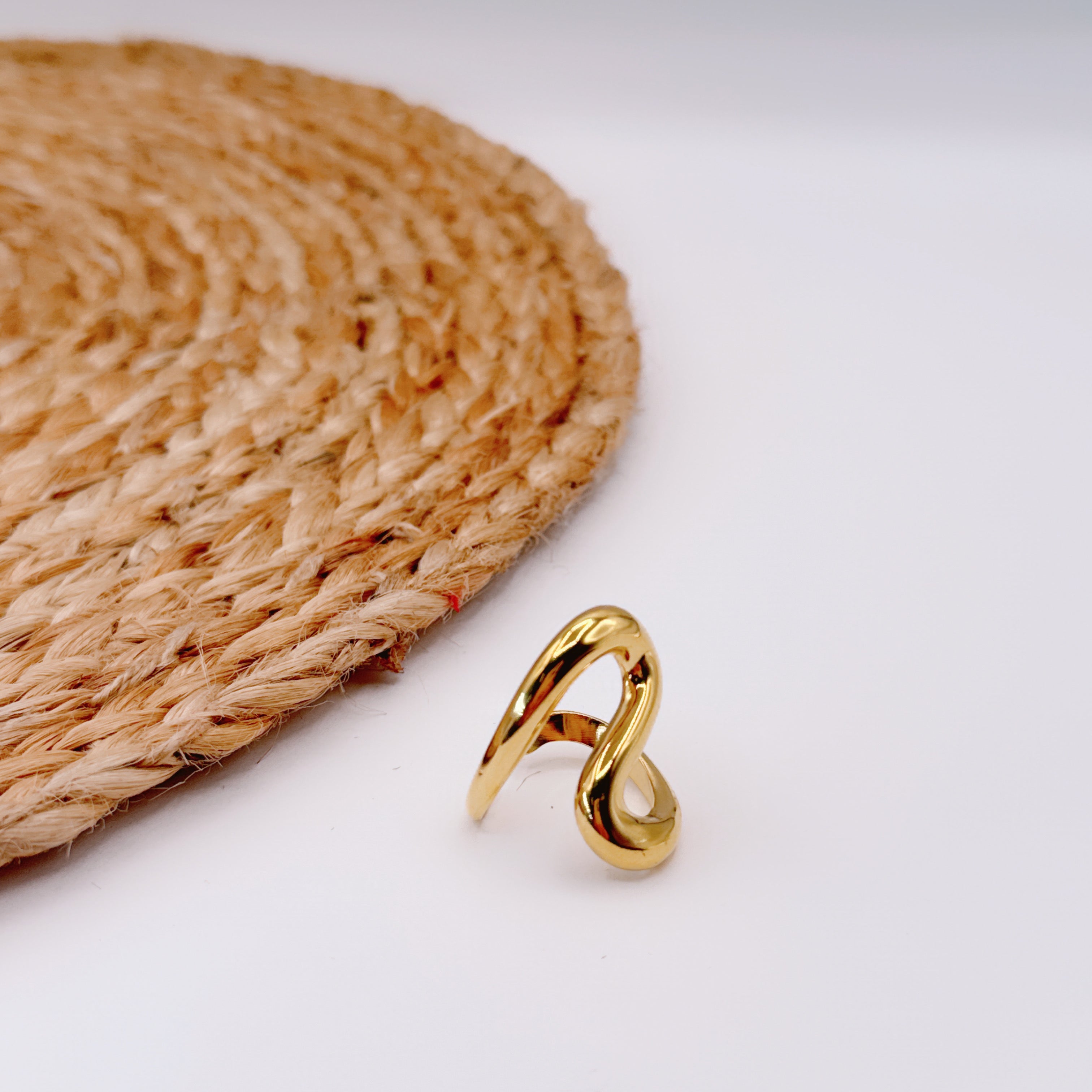 Anello Onda