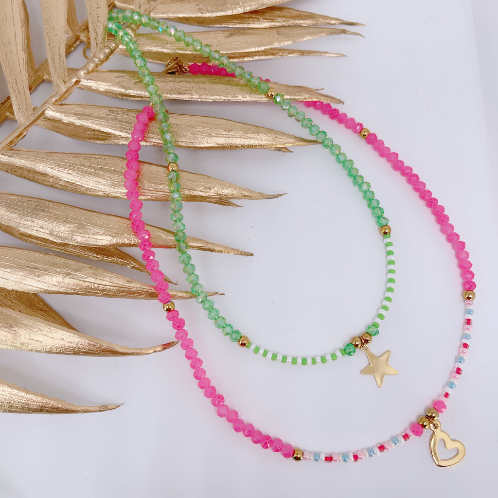 Collana Summer Collection