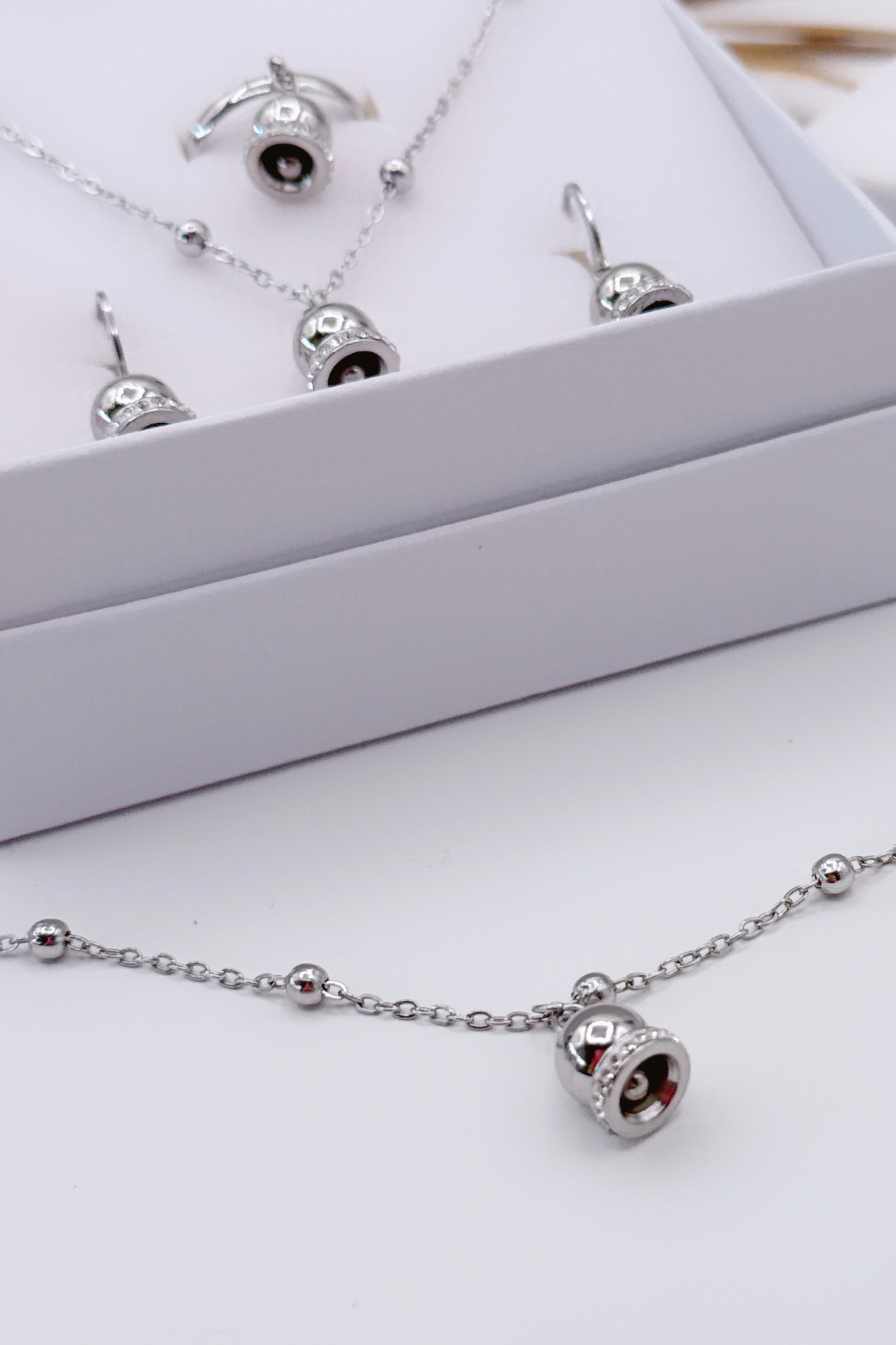 Completo Campanellina Caprese