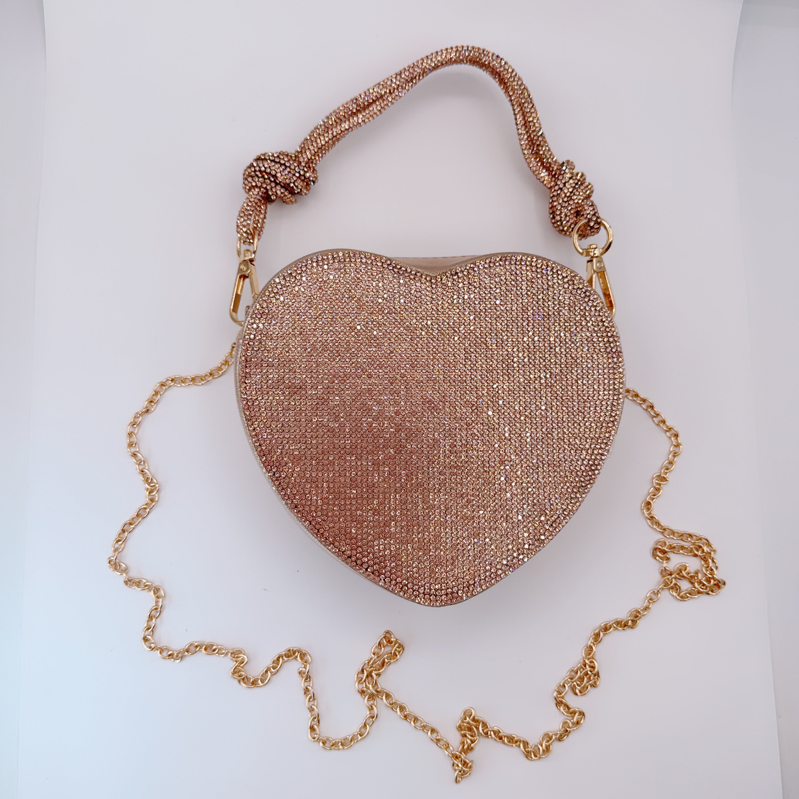 Borsa LOVE Lusso