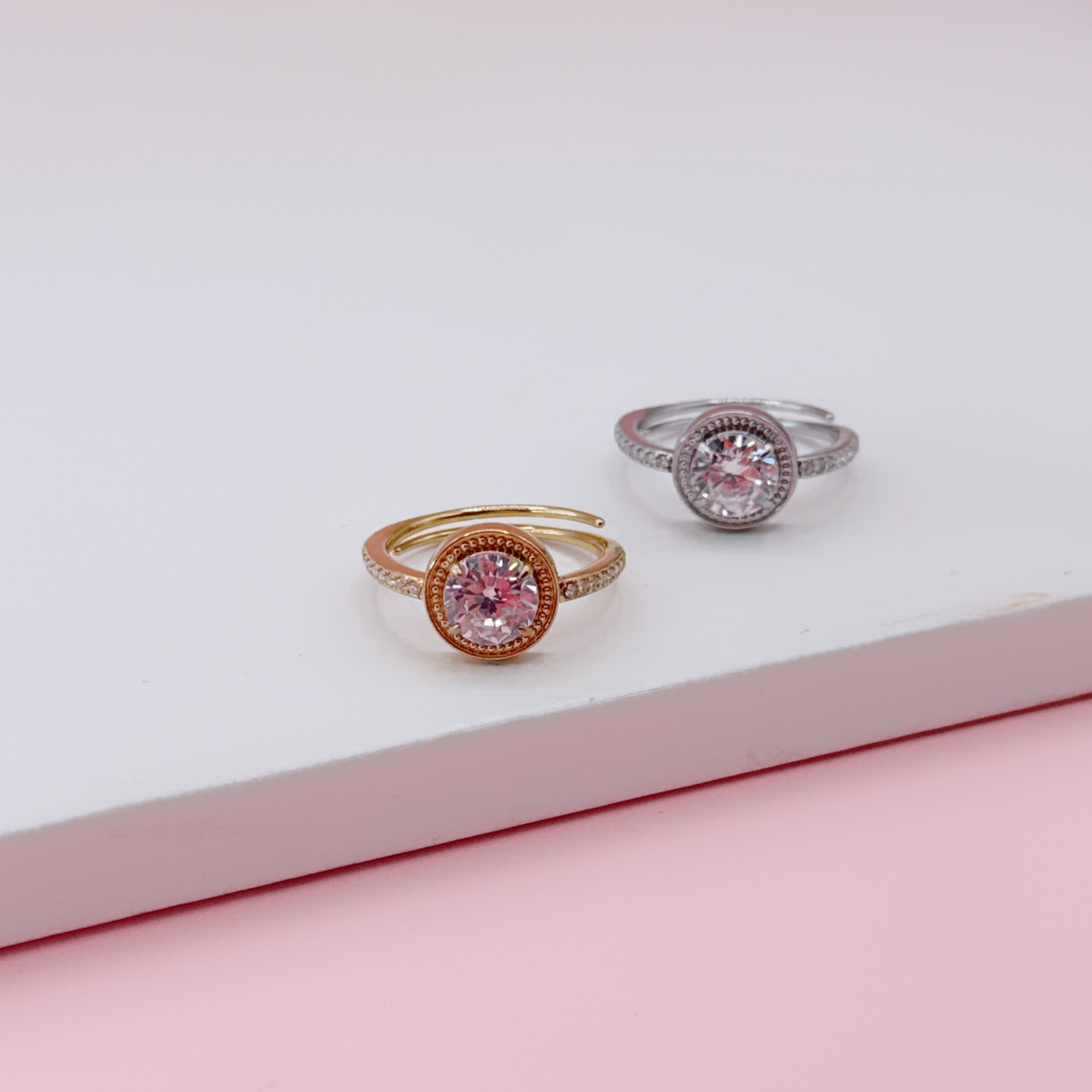 Anello Lux Real.