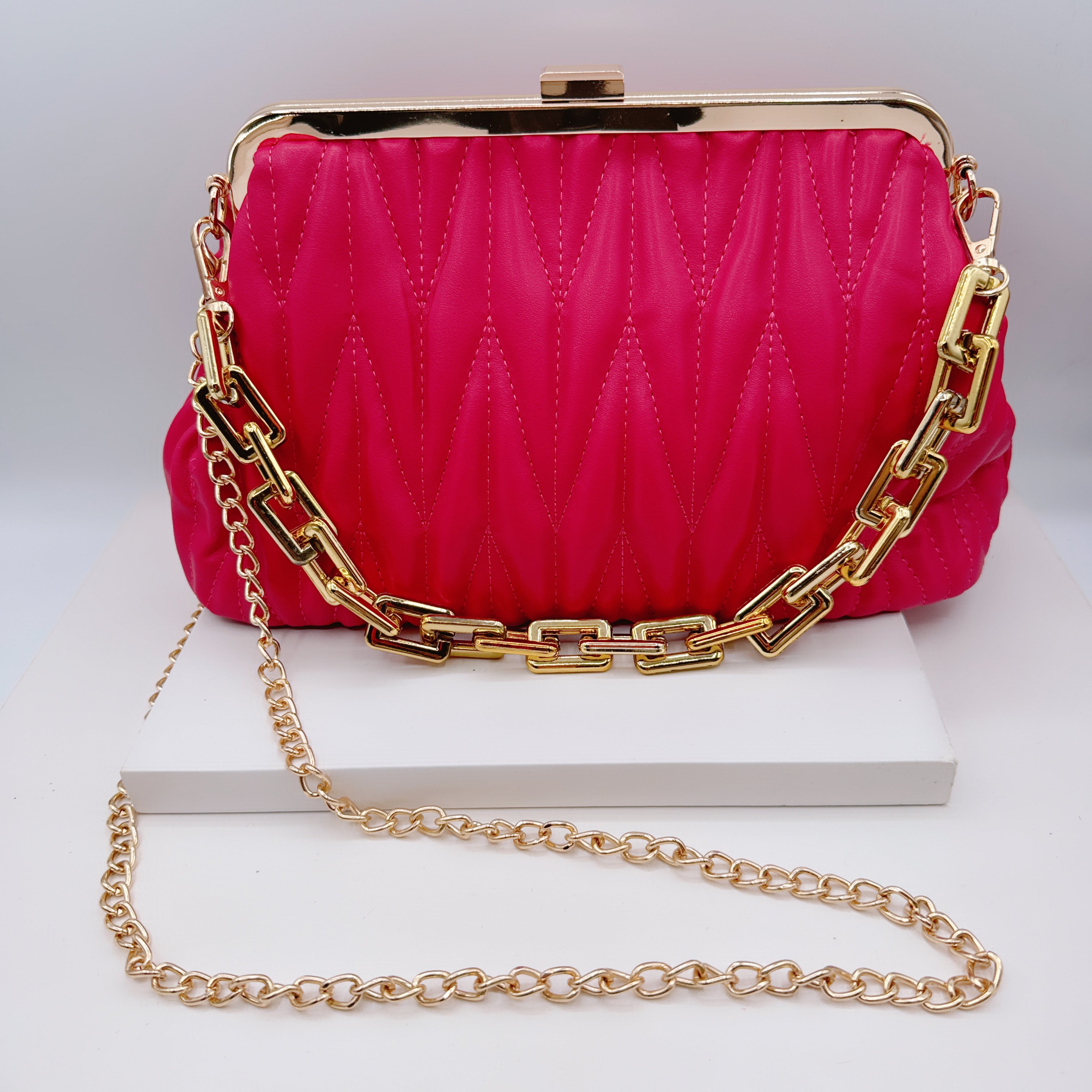 Borsa CLUTCH Lusso