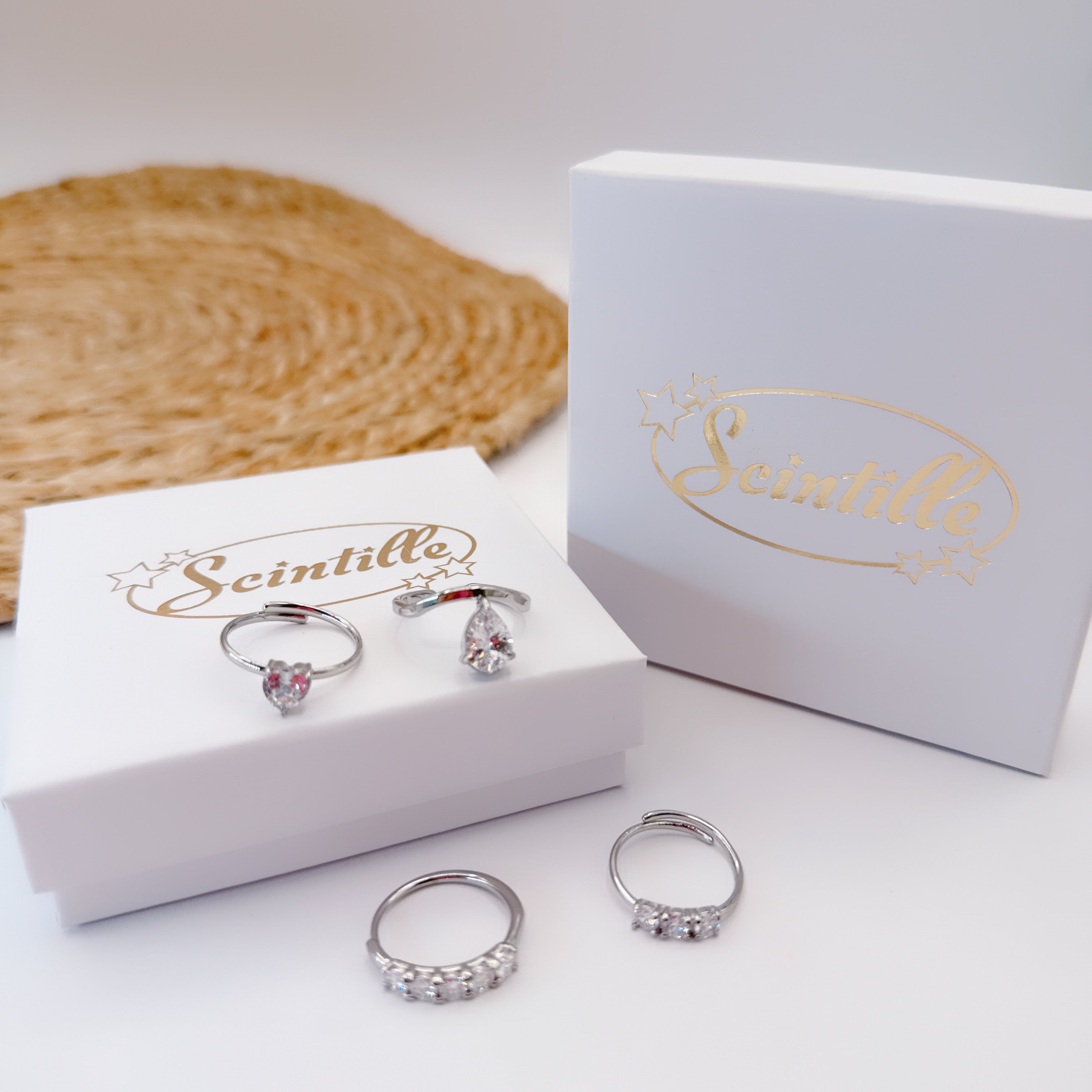 Anelli Sogno