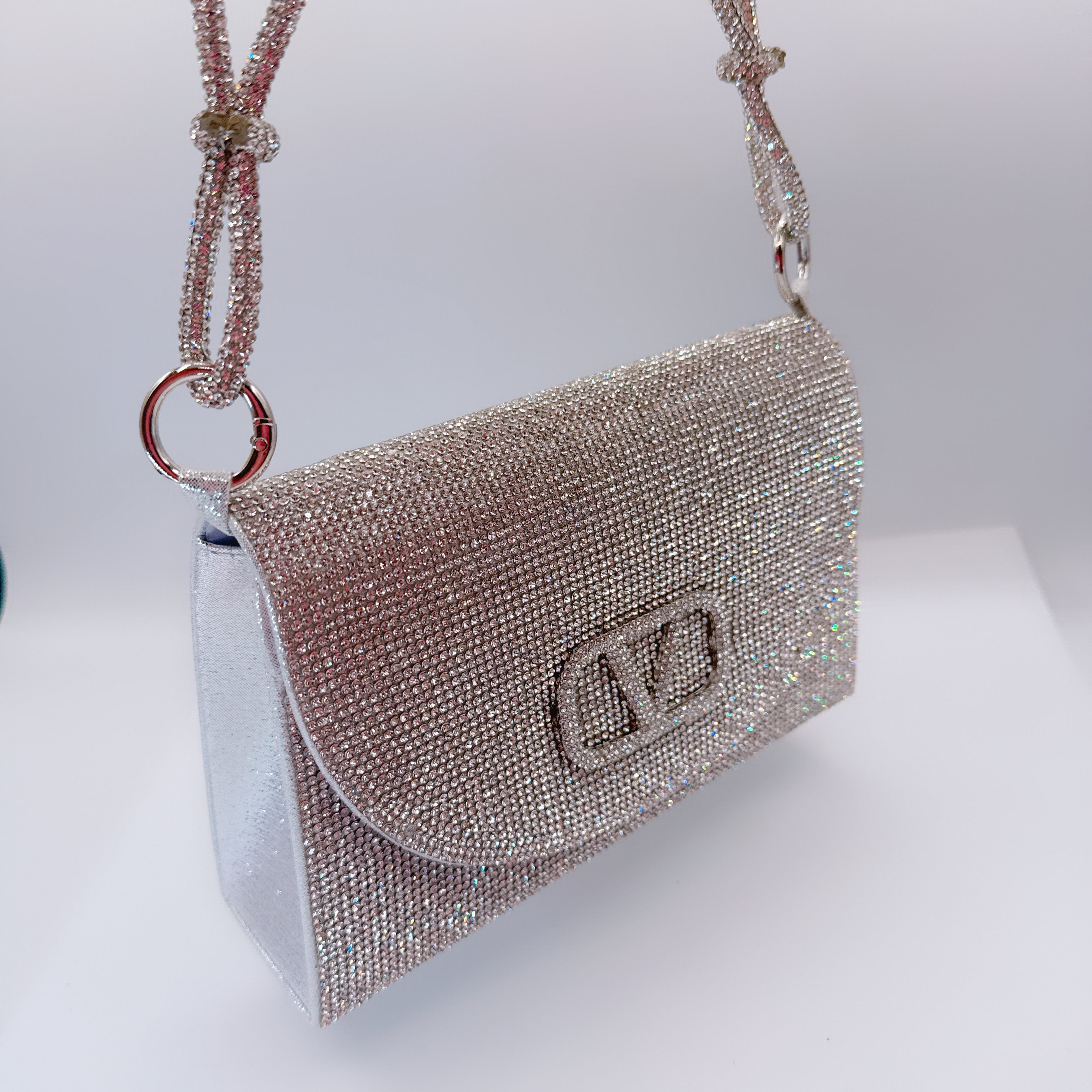 Pochette Lusso V Style