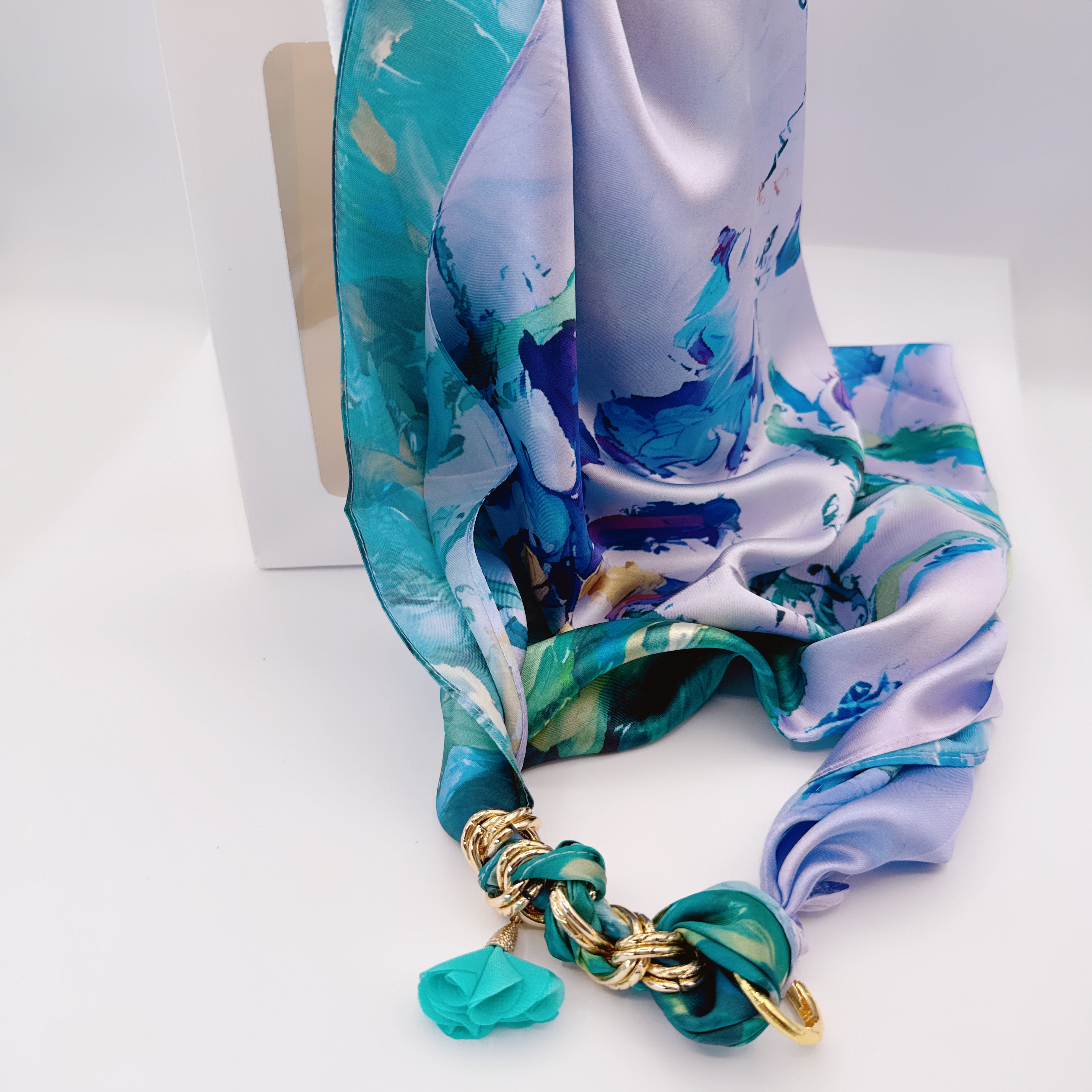 Foulard Gioiello