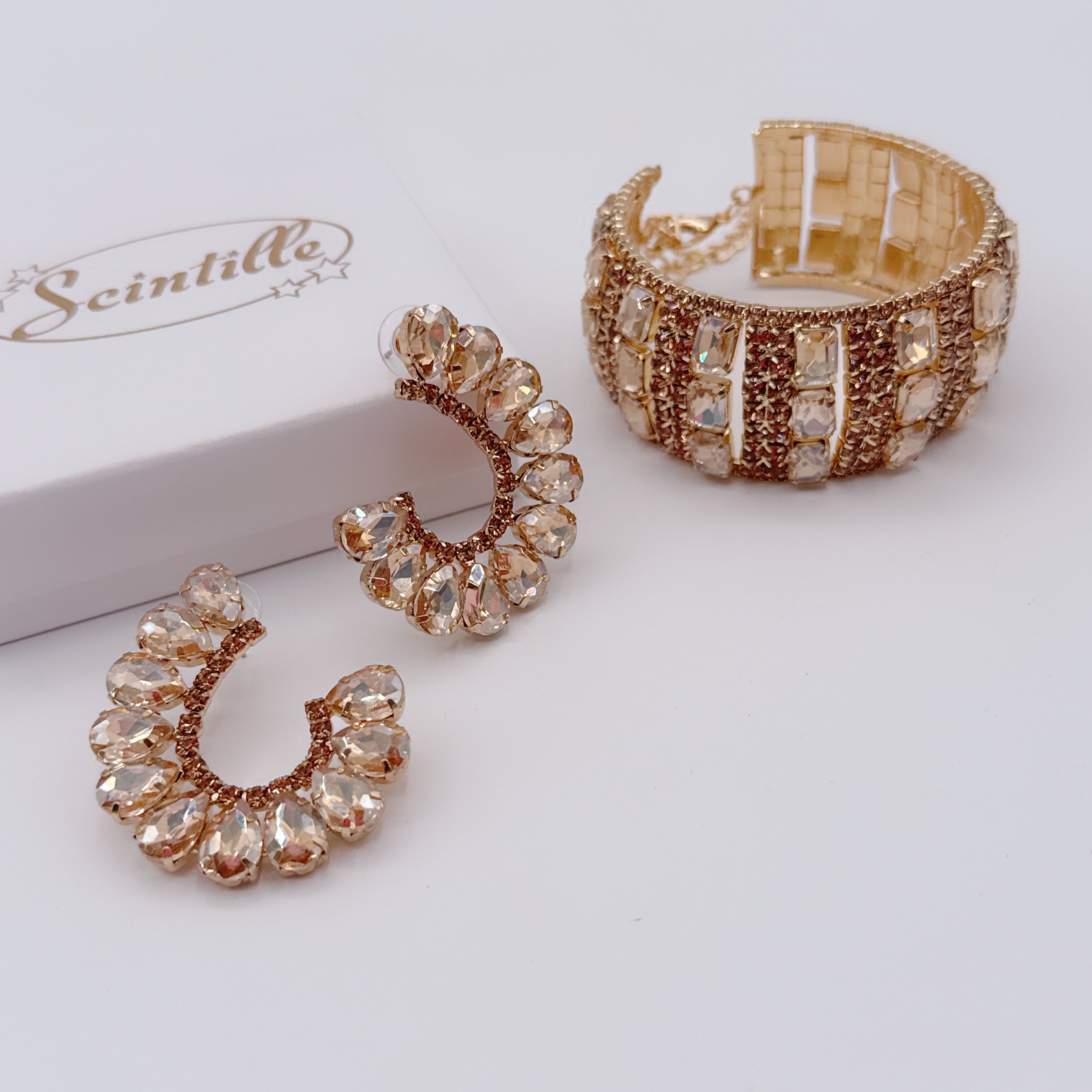 Bracciale Luxury Goold