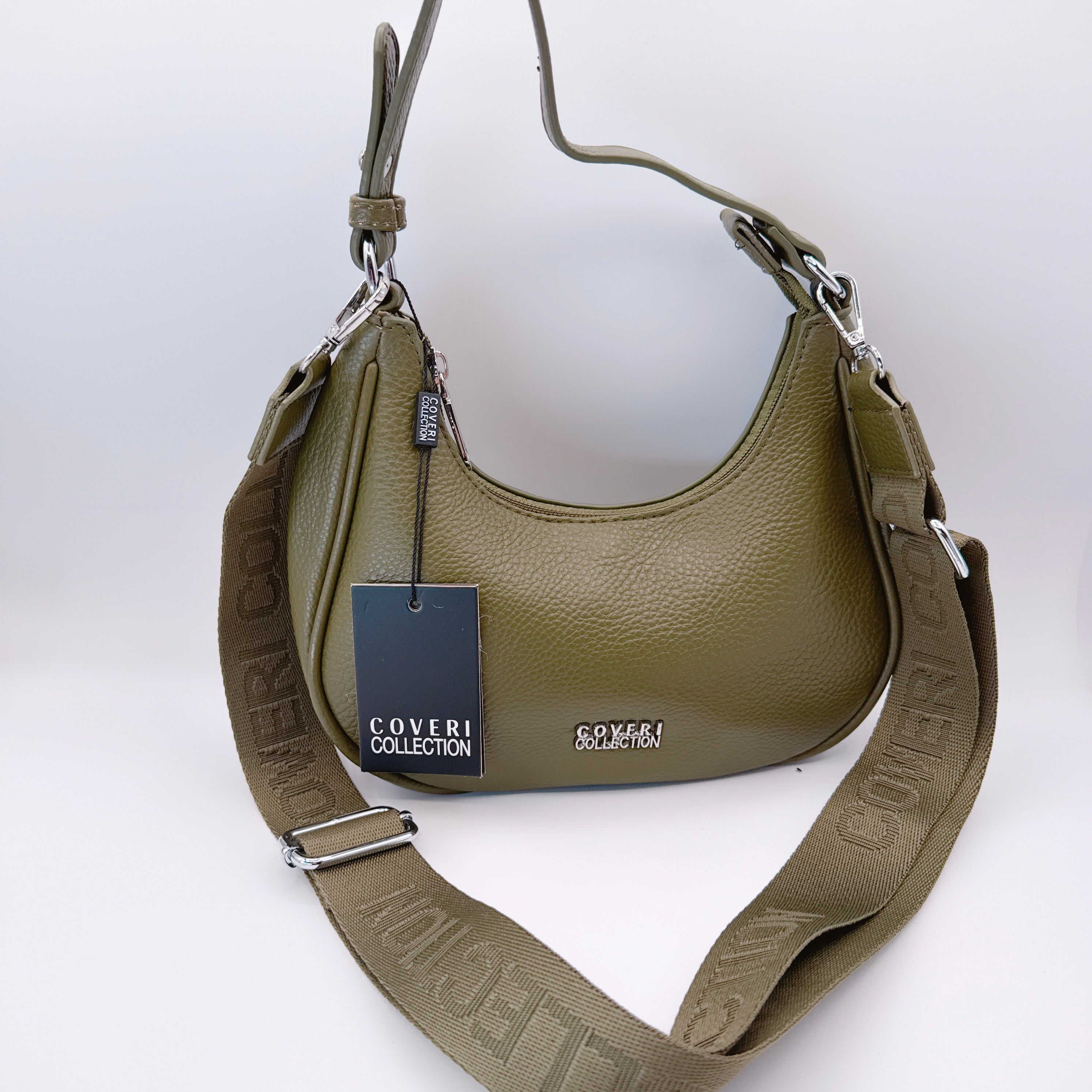 COVERI COLLECTION Mezza Luna