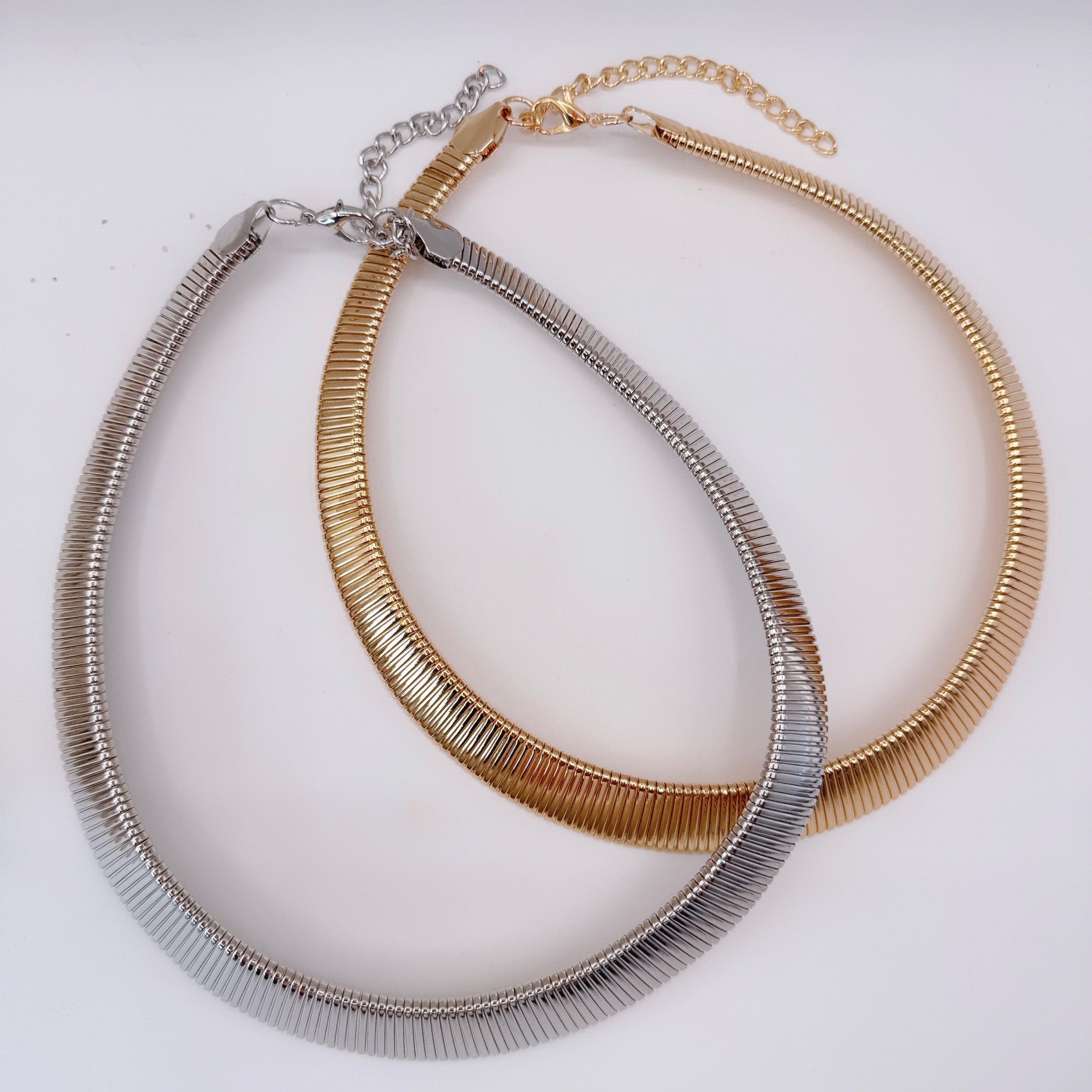 Collana Ninfea