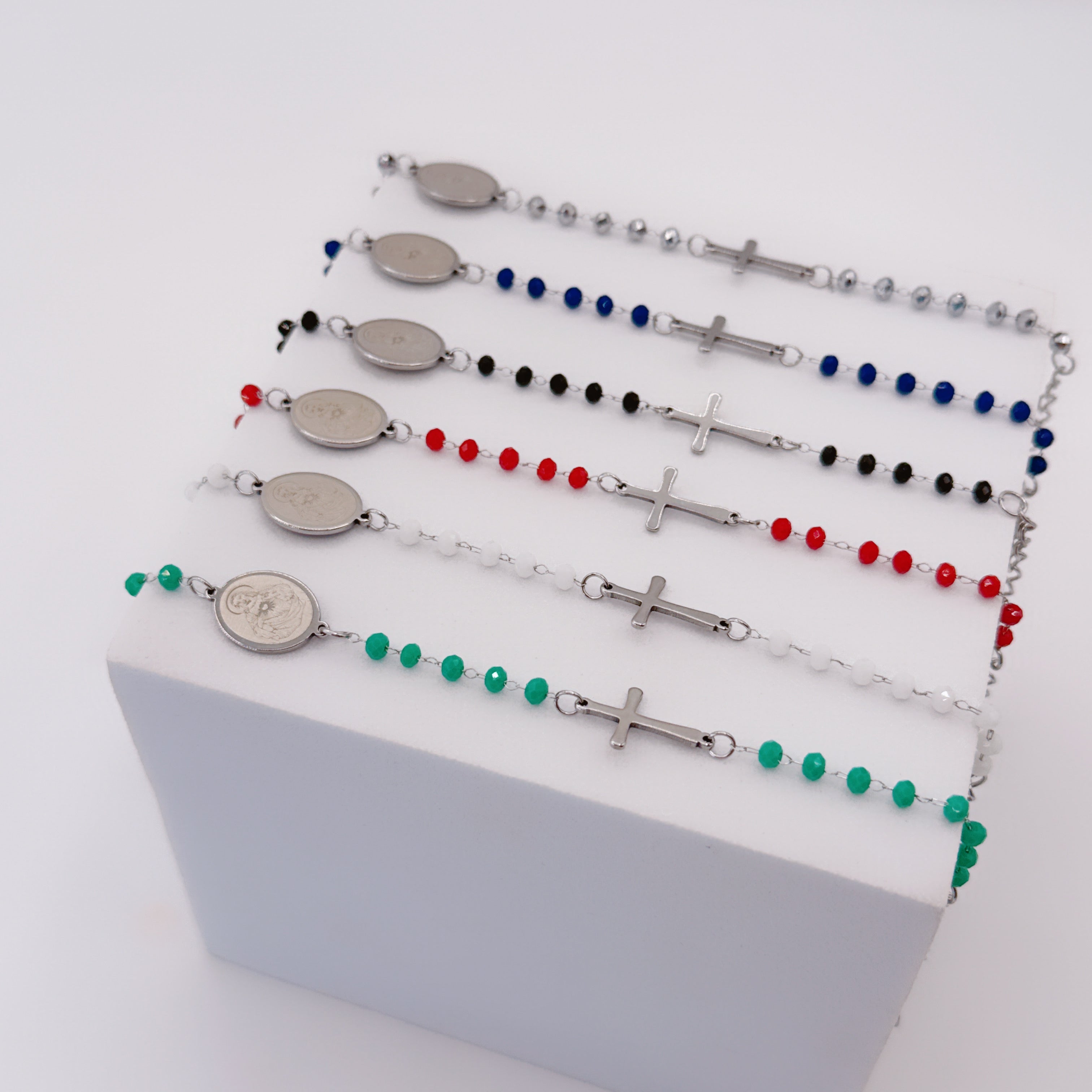 Bracciale Rosario
