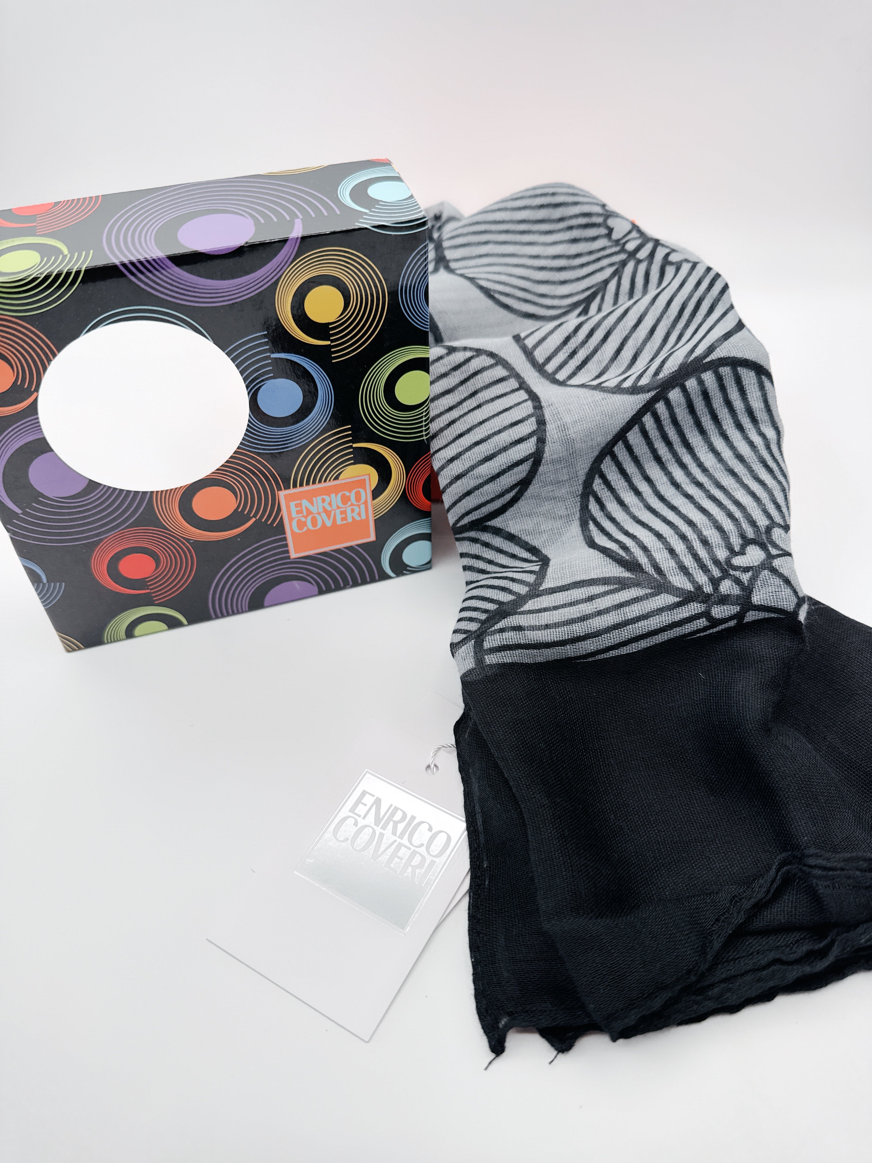 COVERI COLLECTION Pashmina