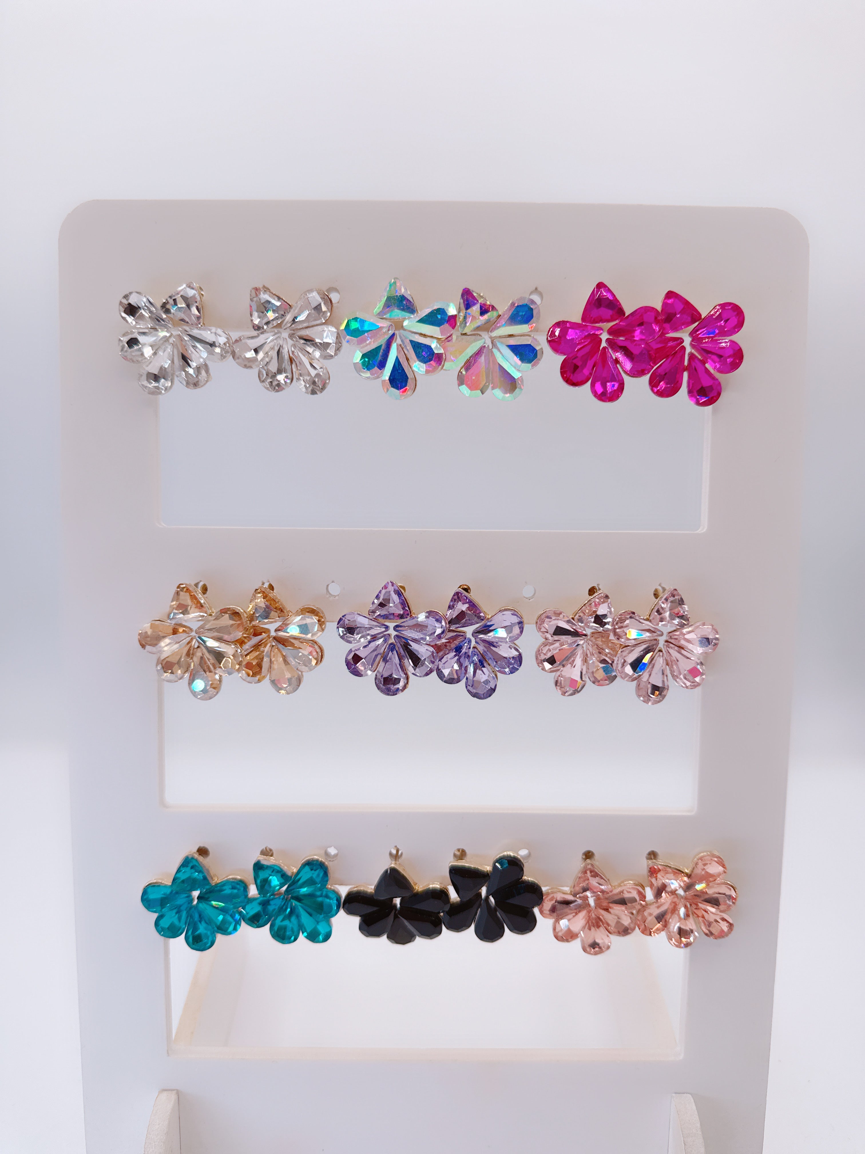 Orecchini Maraya Luxury