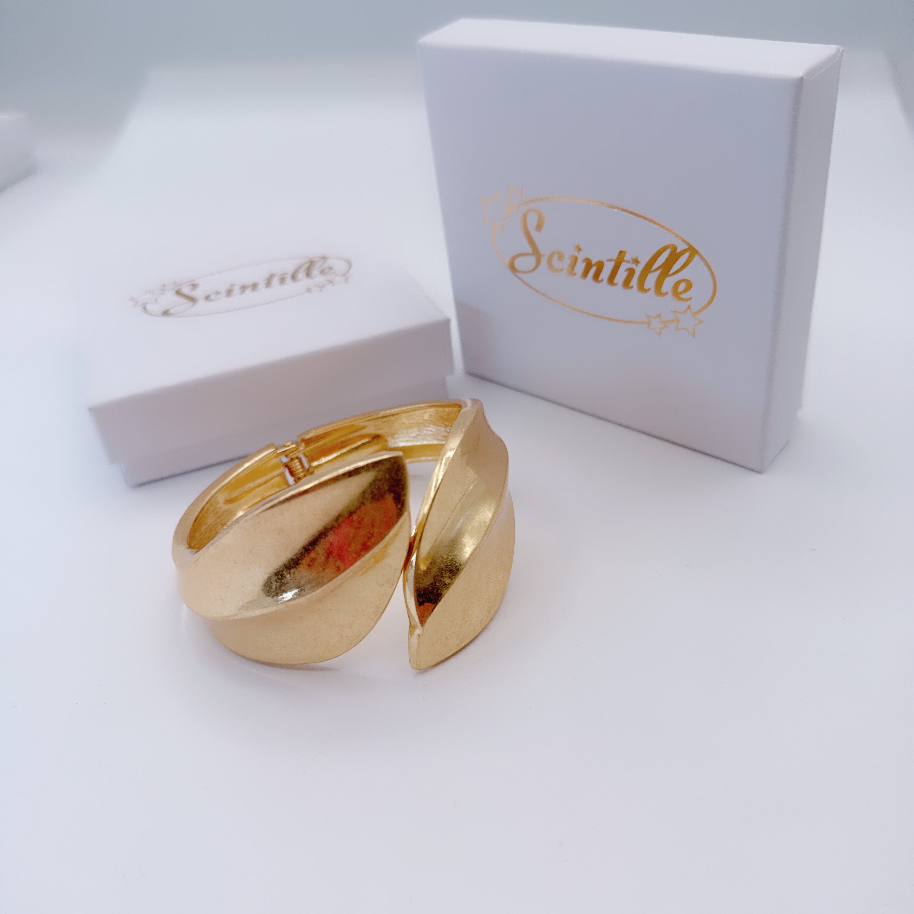 Bracciale Bayan Gold