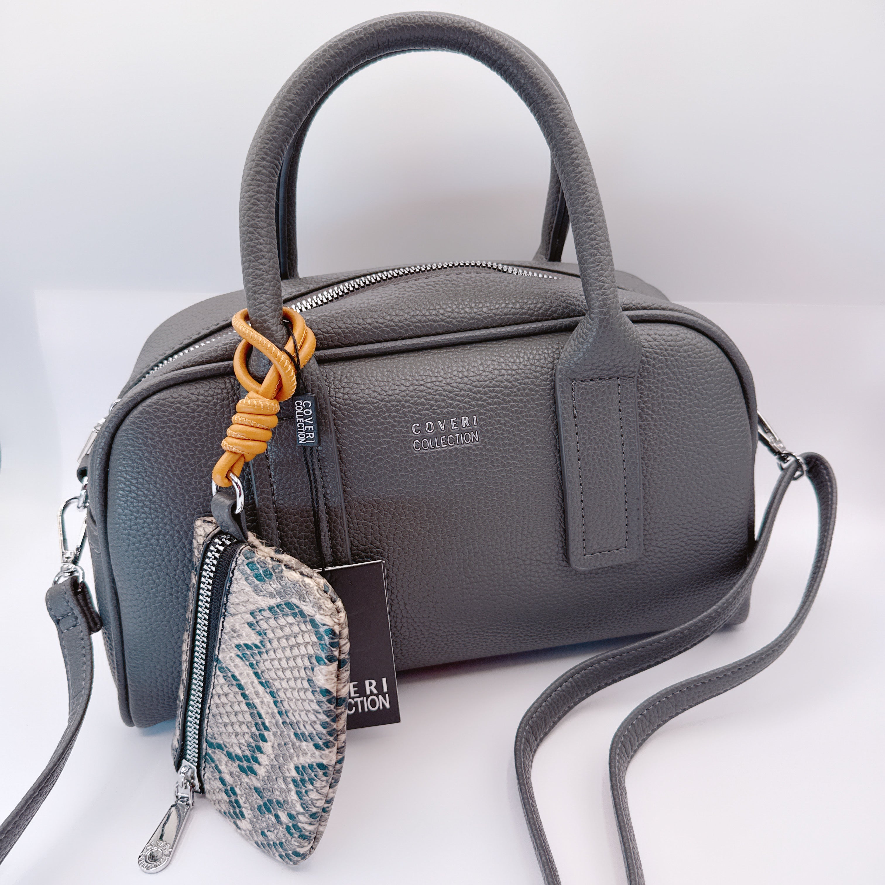 COVERI COLLECTION Bauletto