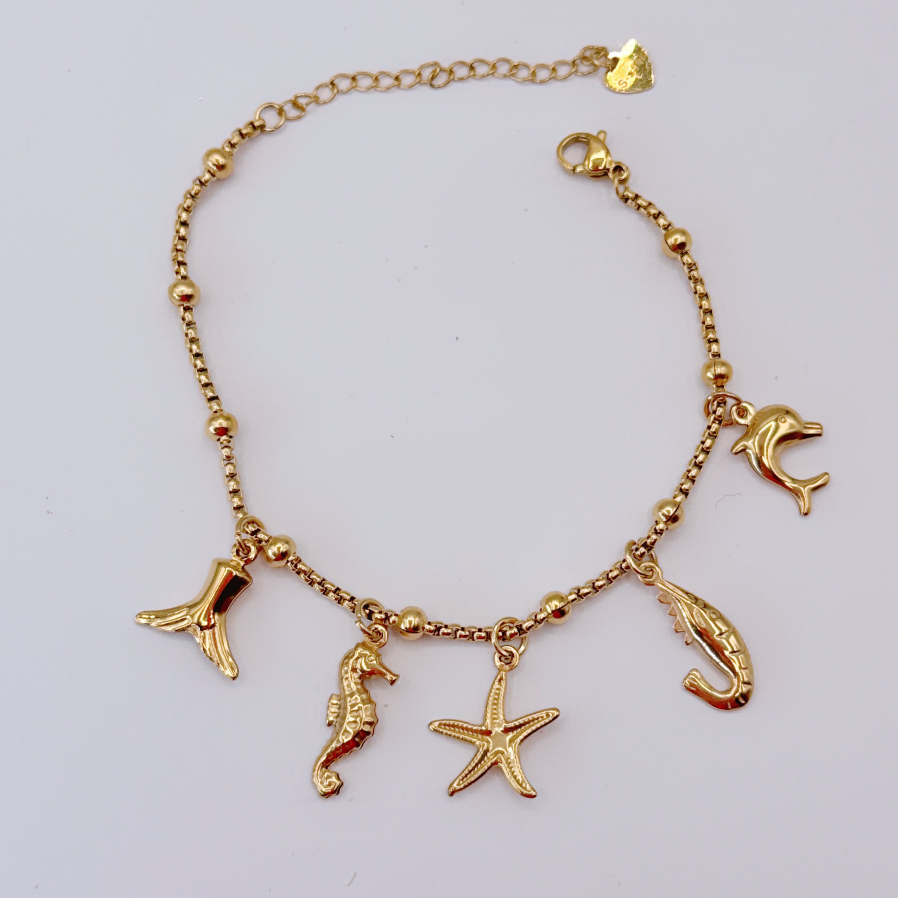 Bracciale Charme Summer