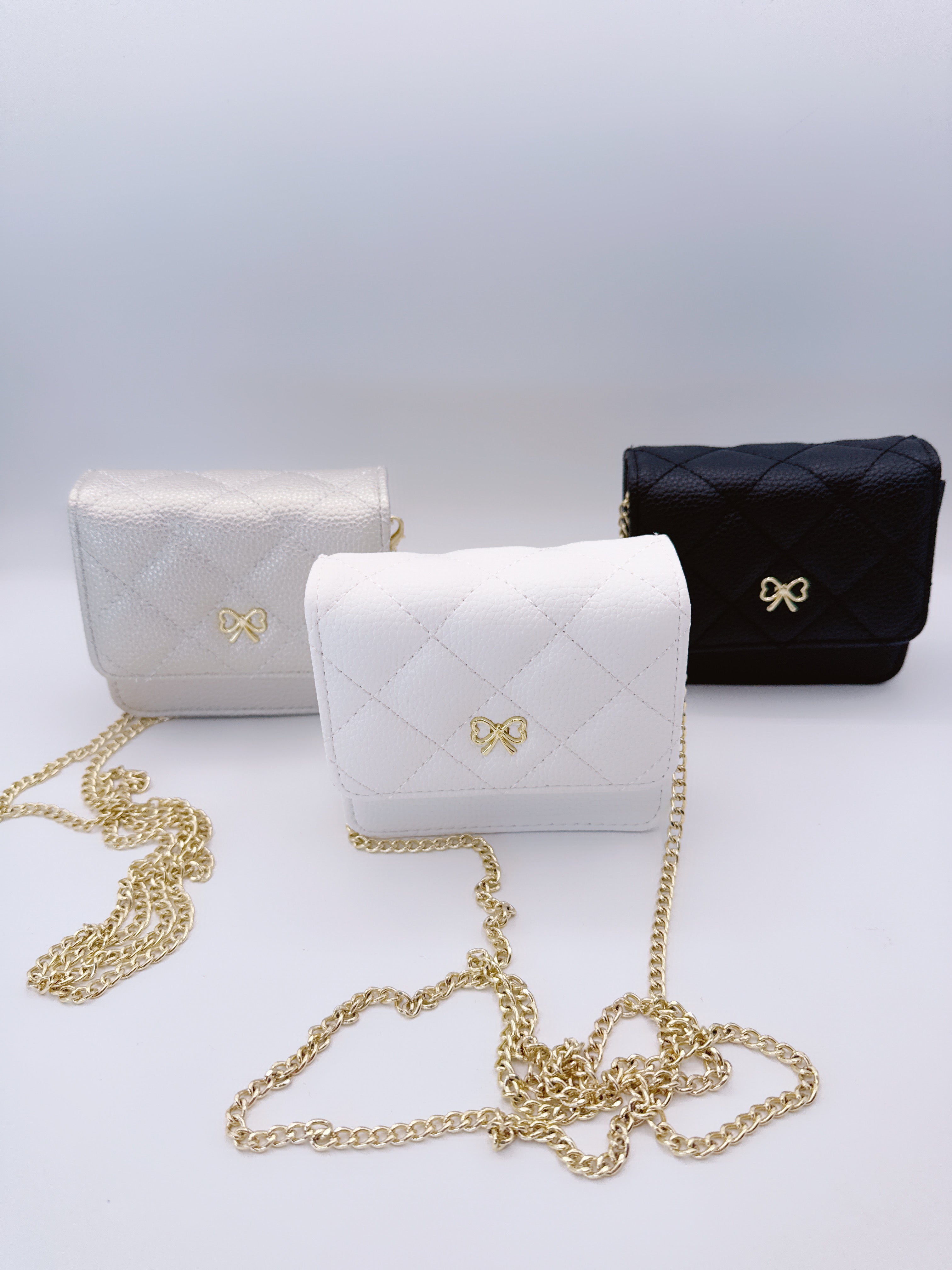 Mini Bag Specchietto