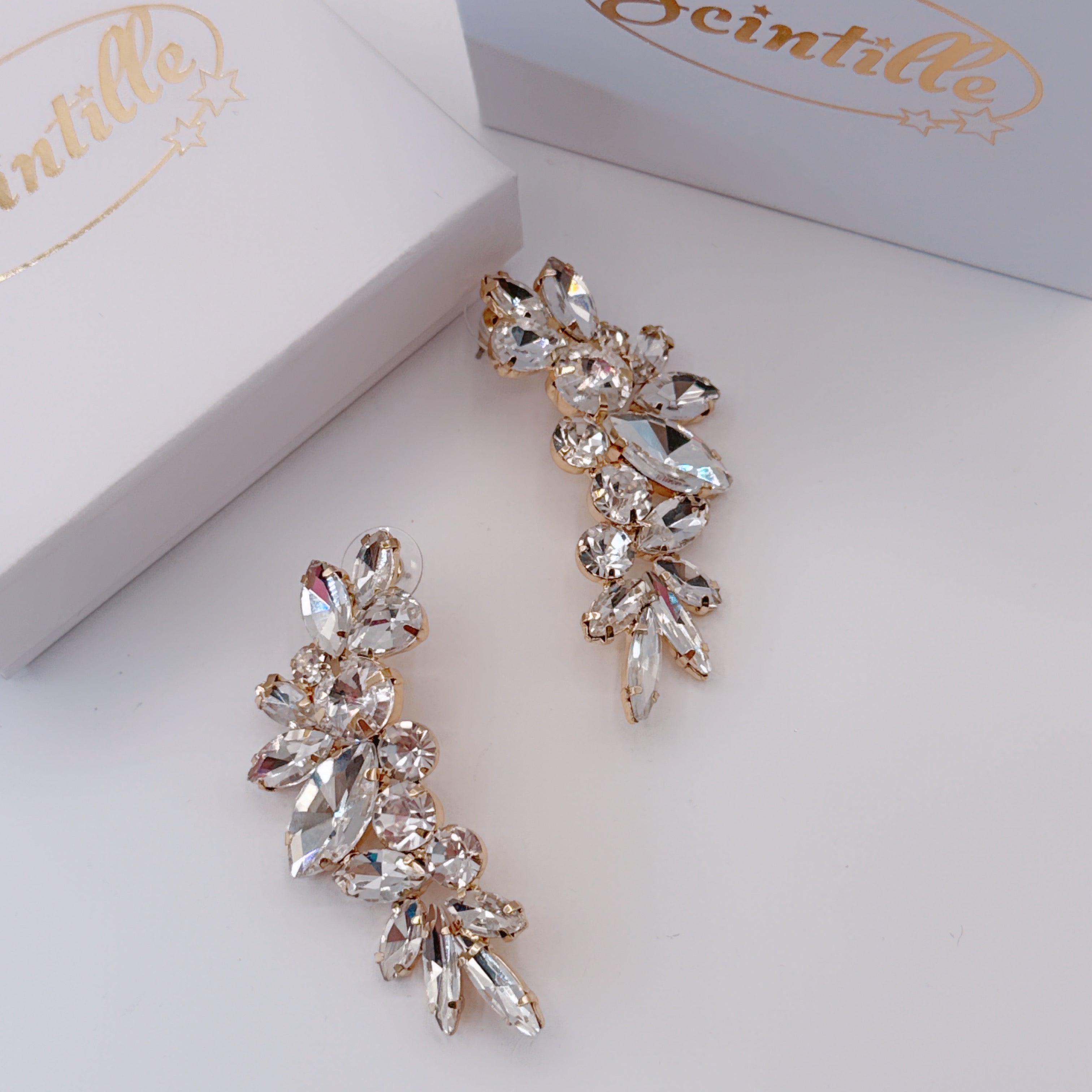 Orecchini Luxury