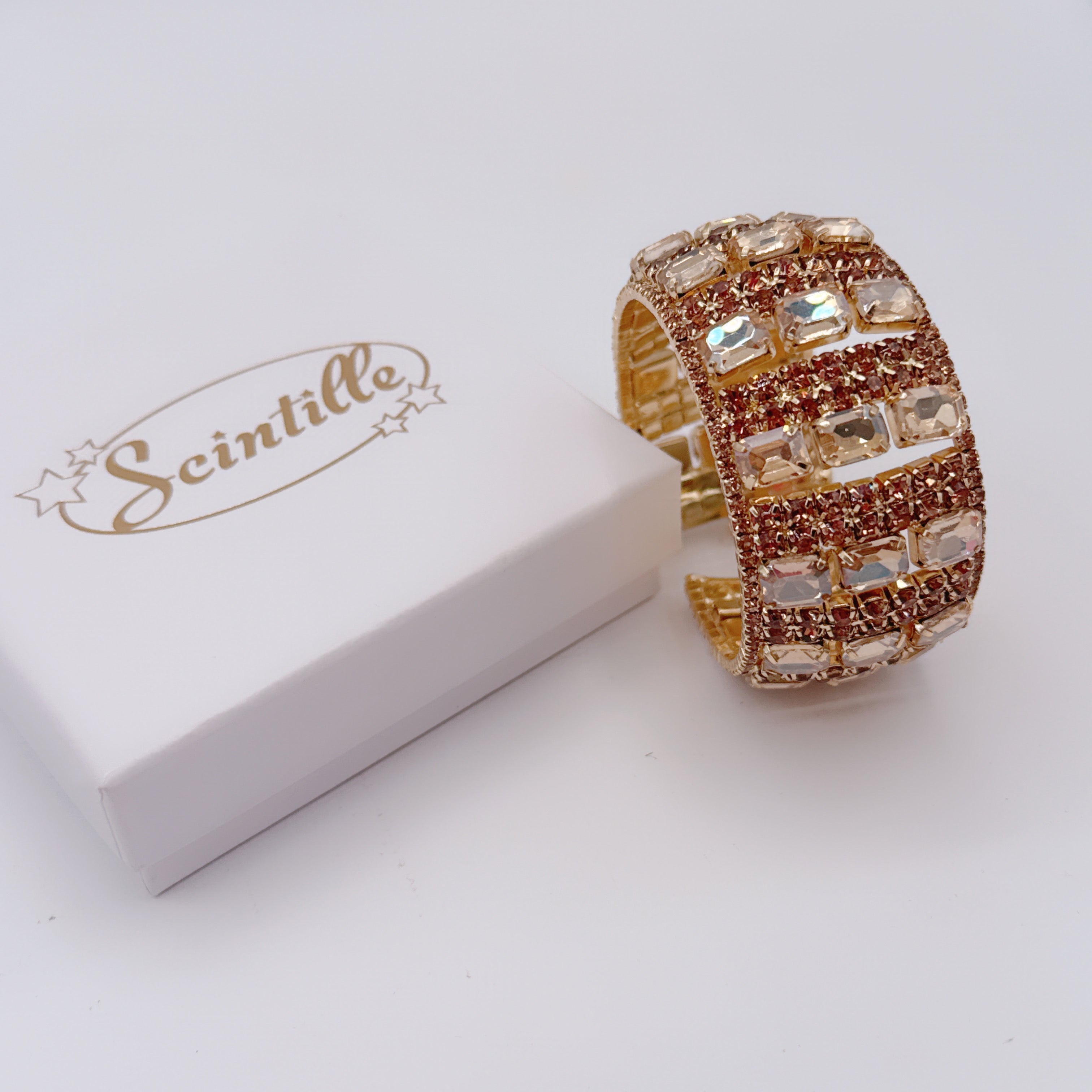 Bracciale Luxury Goold