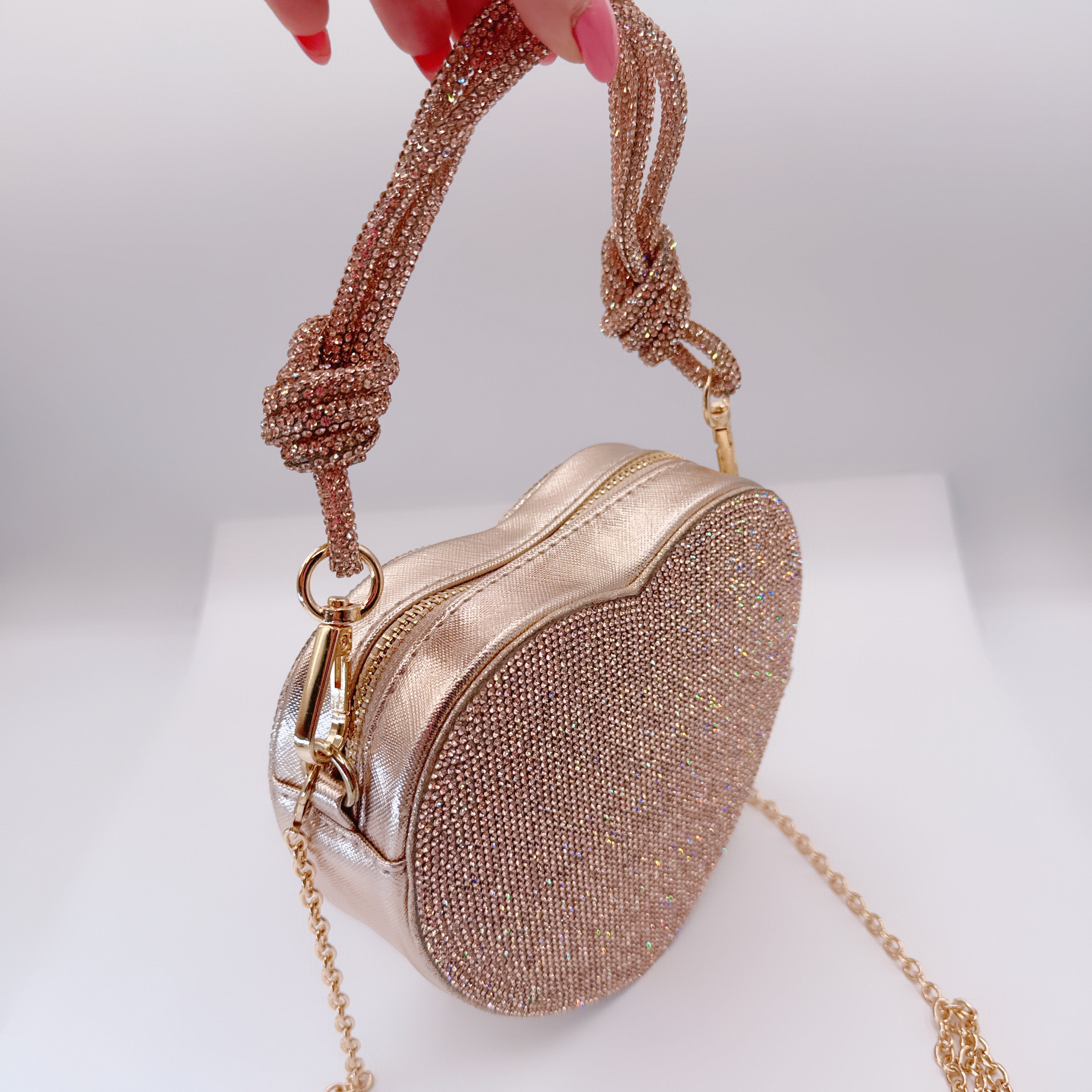 Borsa LOVE Lusso
