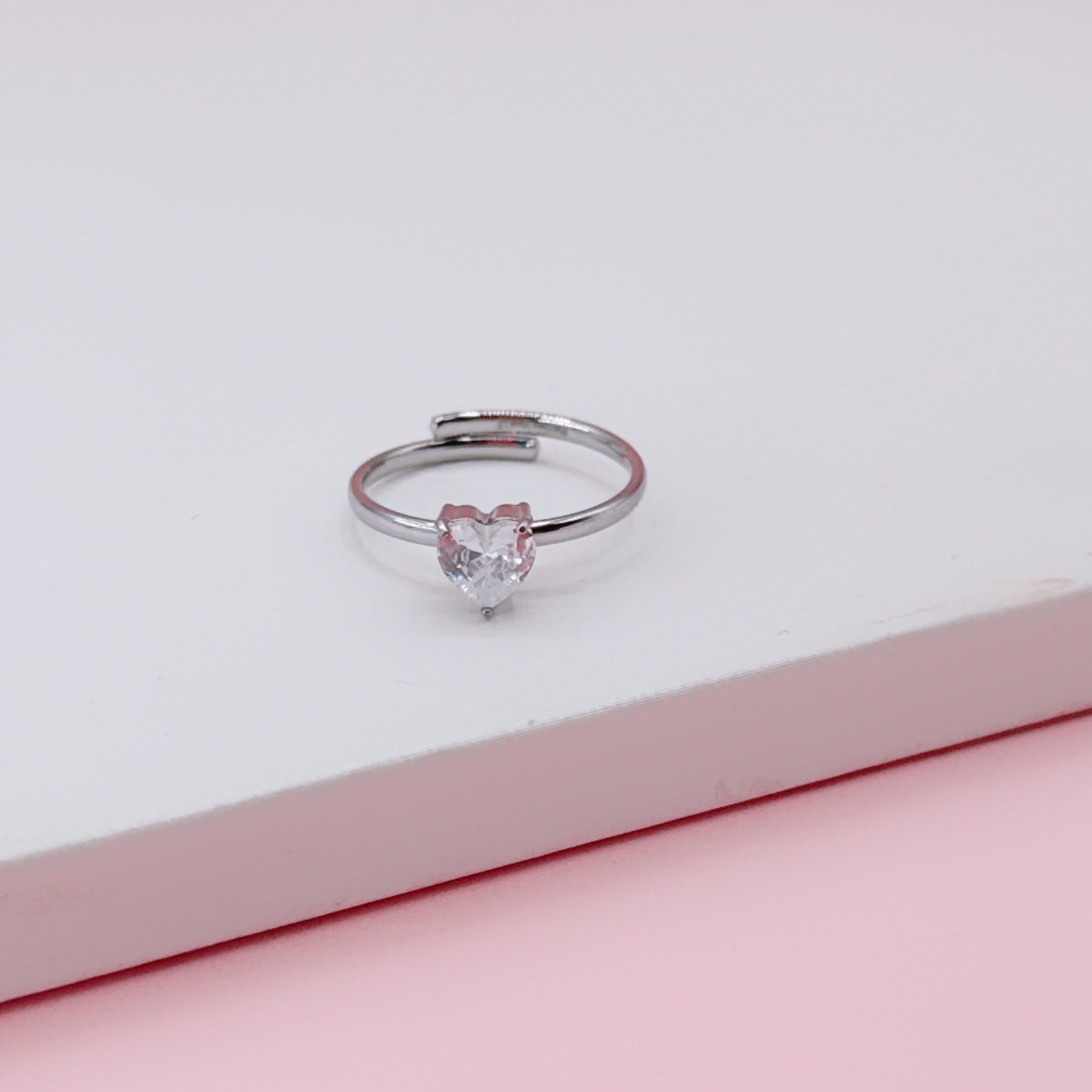 Anello Love Lux.
