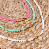 Collana Summer Collection