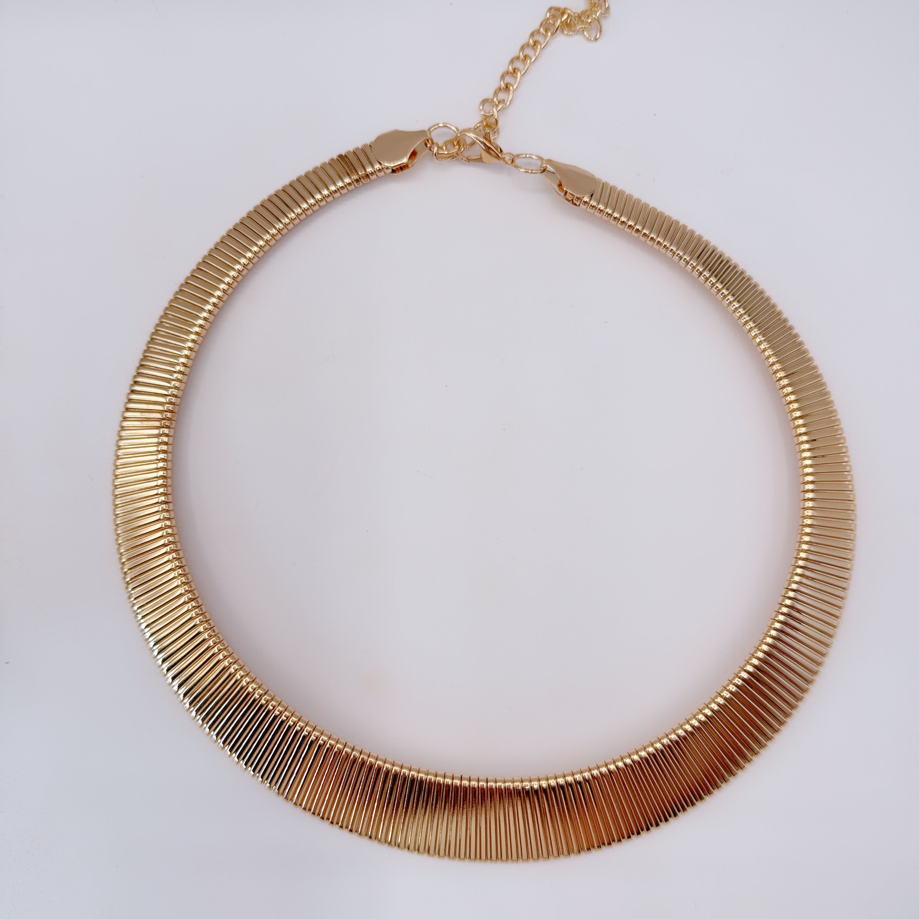 Collana Ninfea