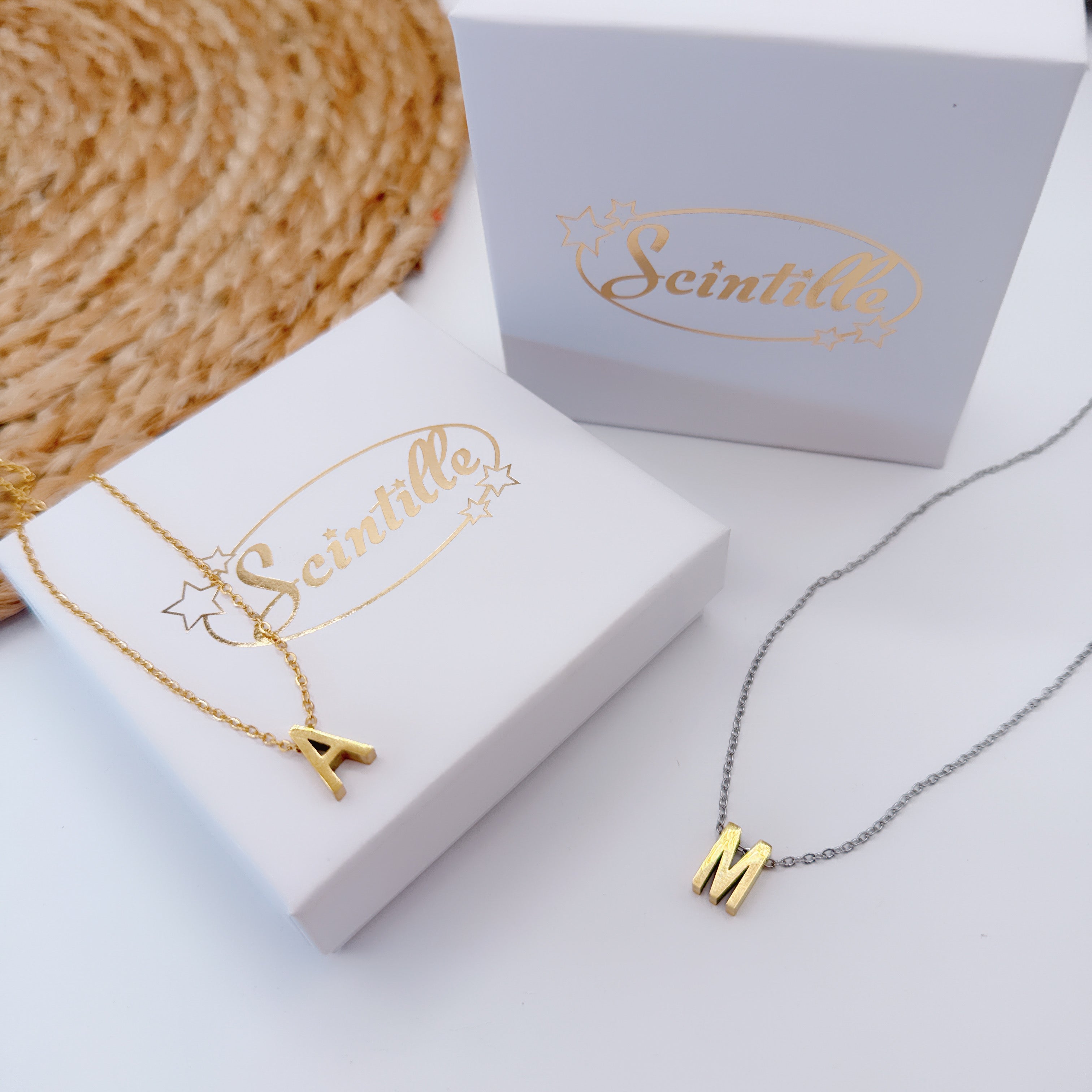Collana Icona GOLD