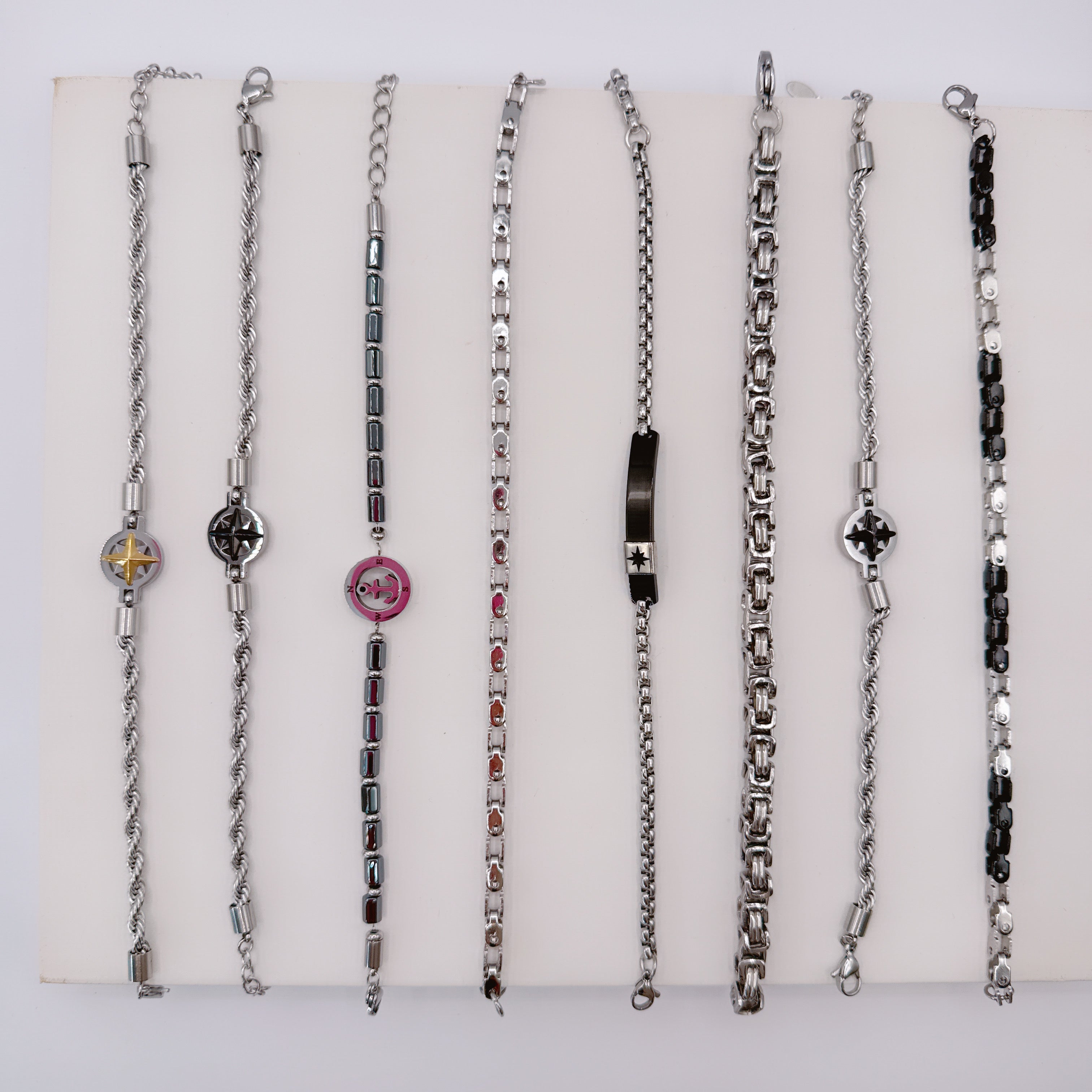 Bracciale Uomo