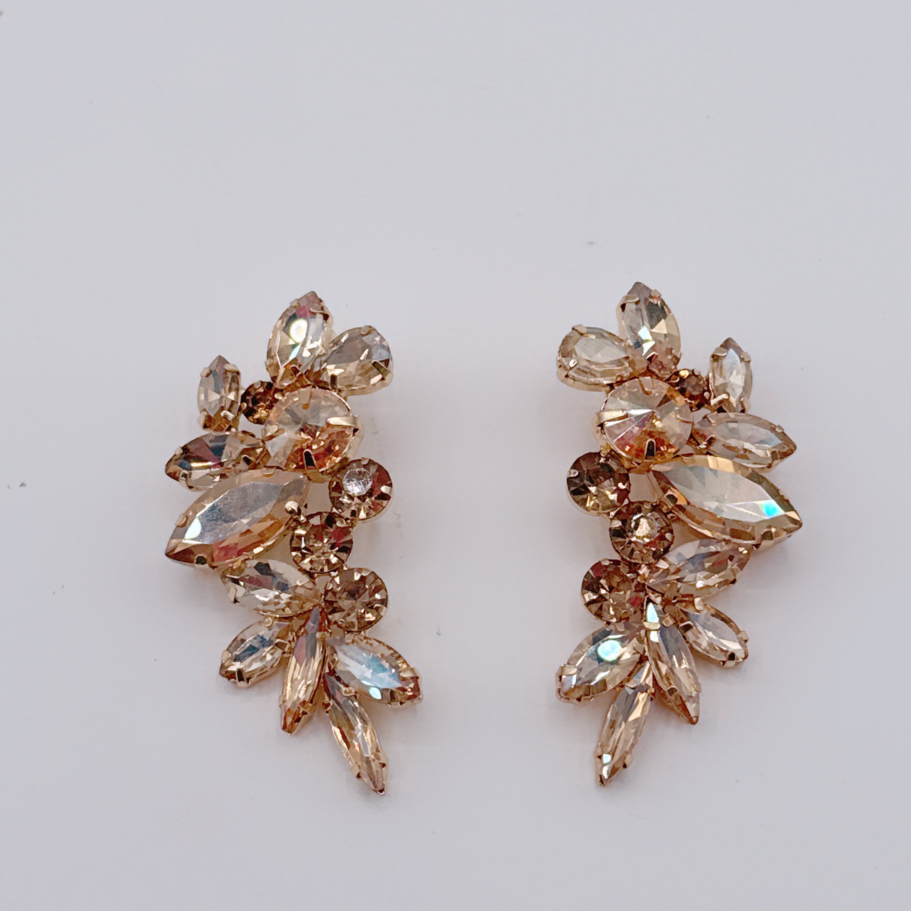 Orecchini Luxury Gold