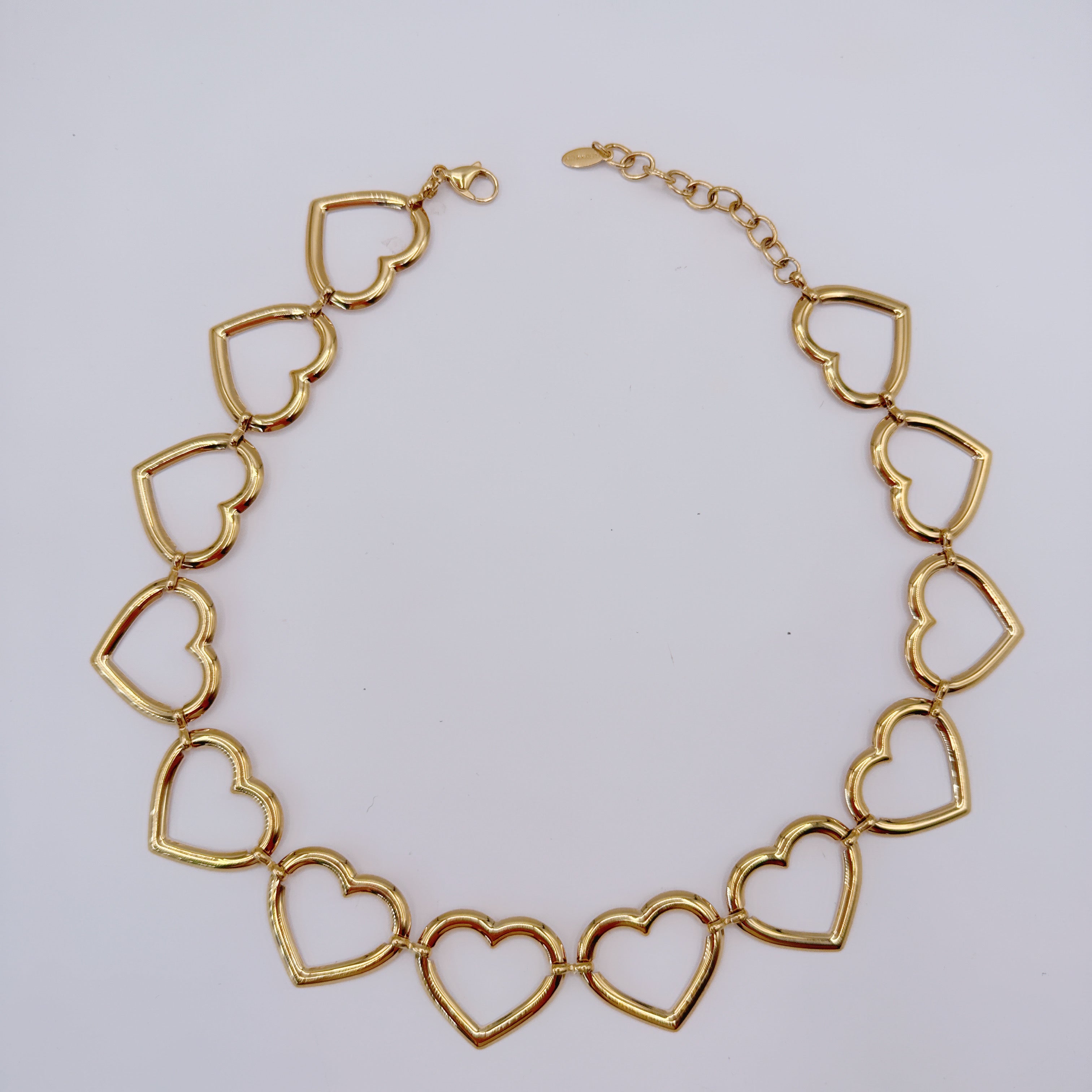 Collana LoVE