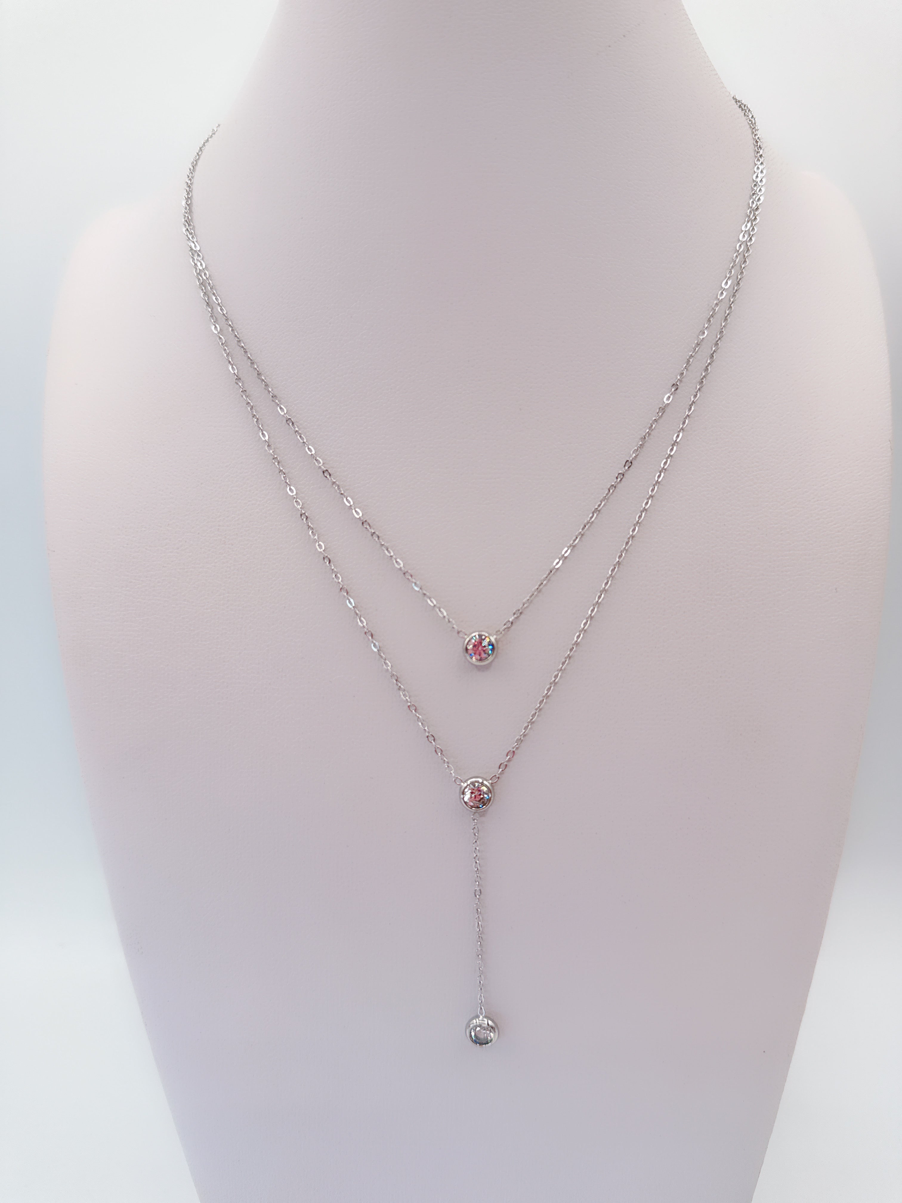 Collana Sali & Scendi Lusso