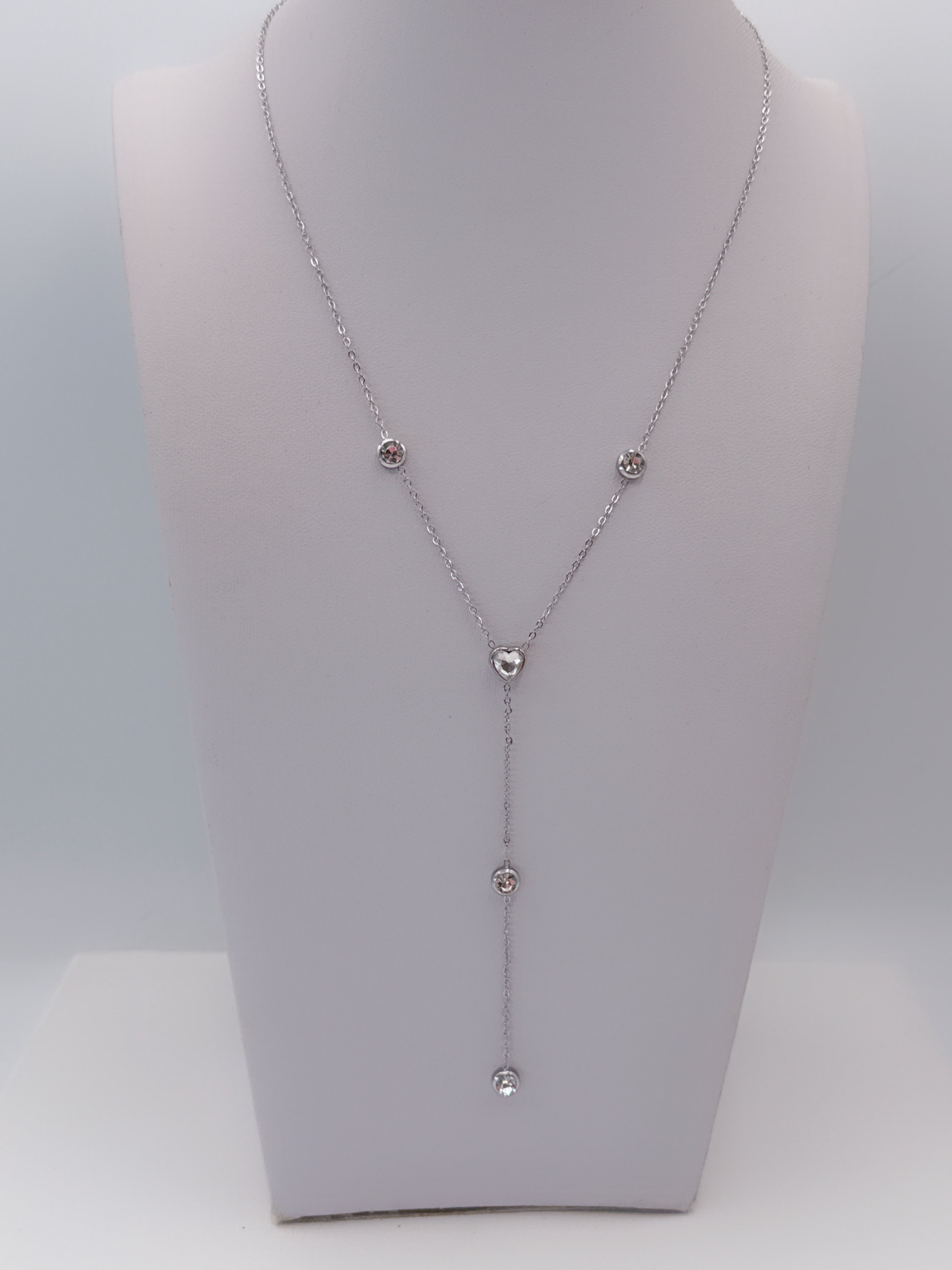 Collana Sali & Scendi LOVE