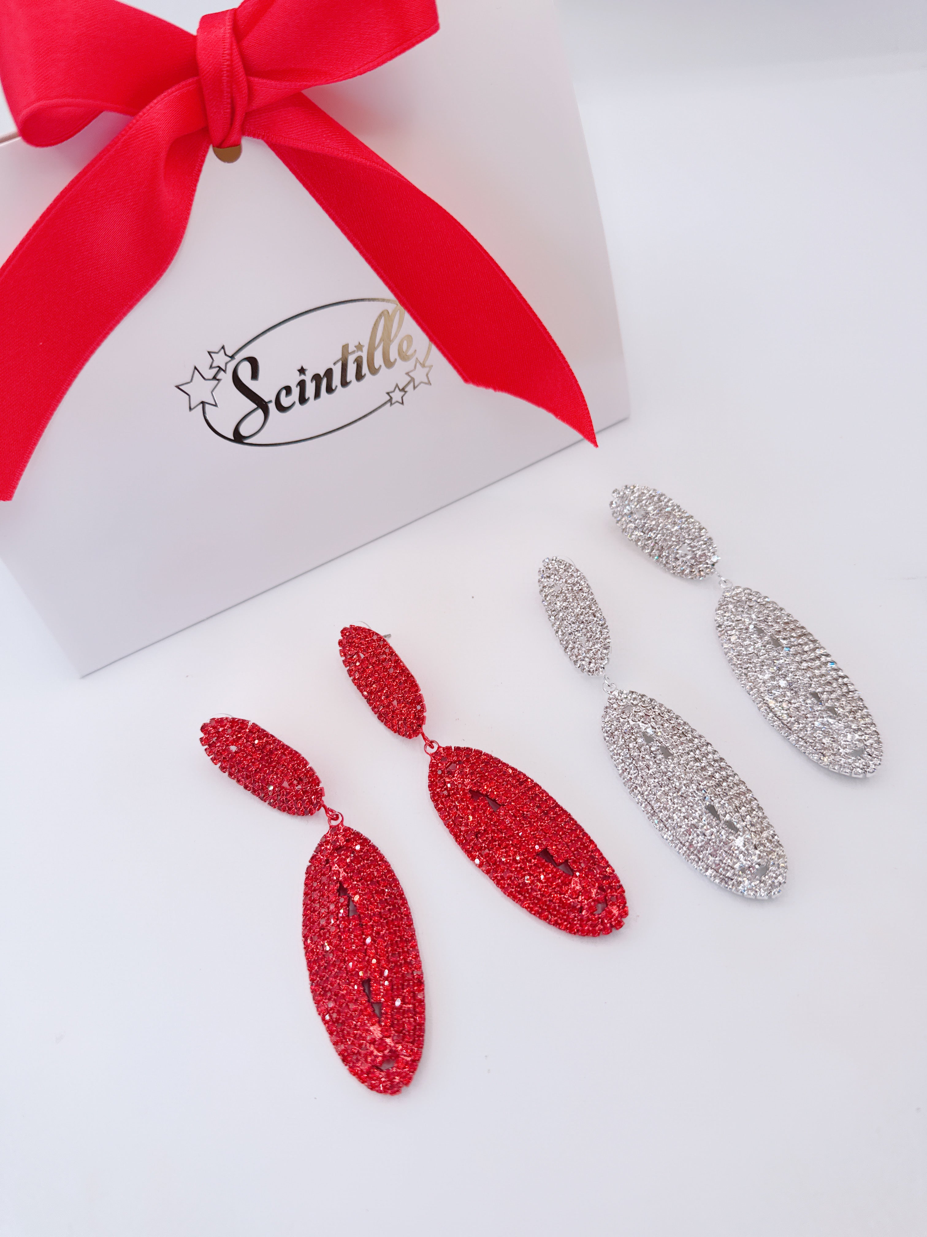 Orecchini Super Lusso