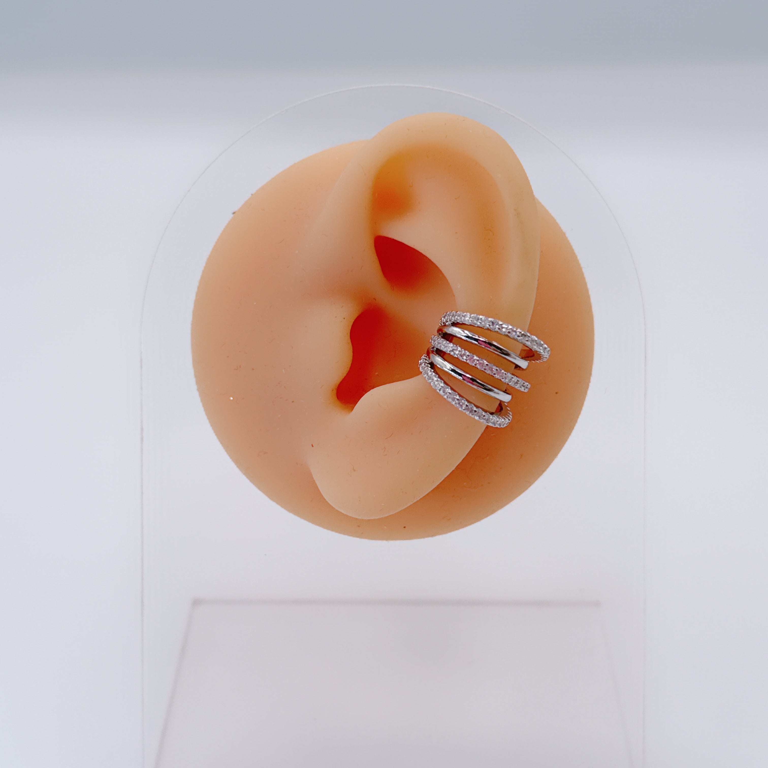 Earcuff Multifili Lusso