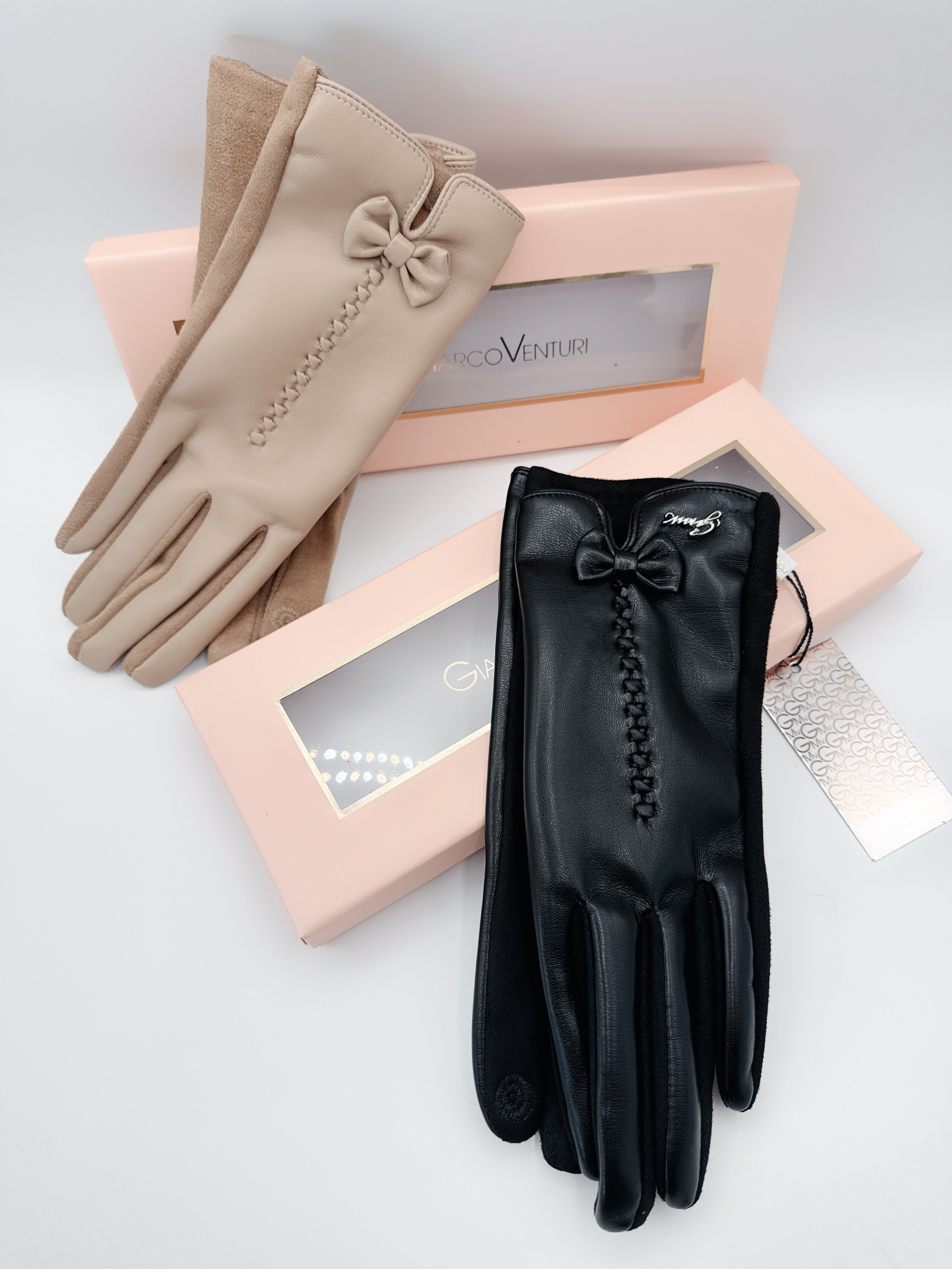GIAN MARCO VENUTI Guanto
