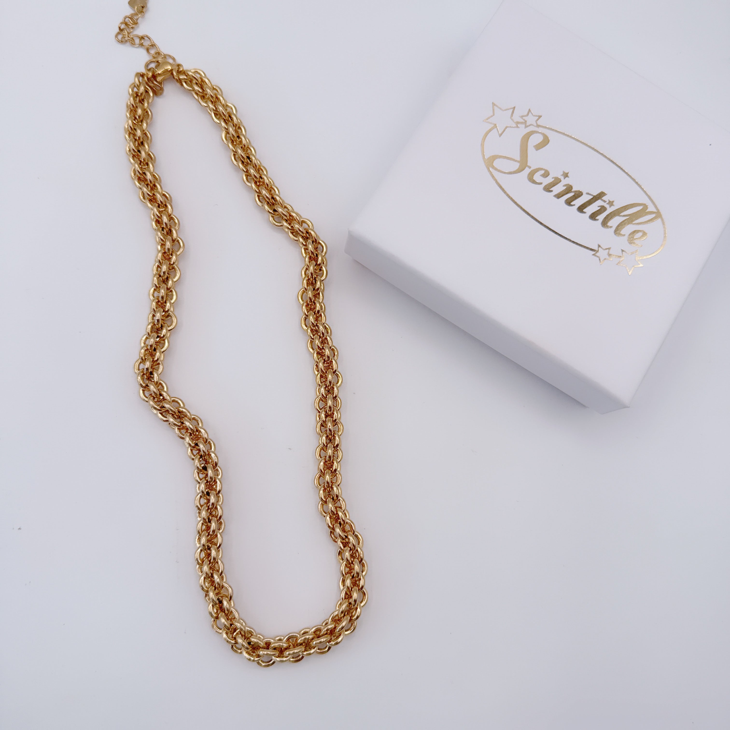 Collana Marilin