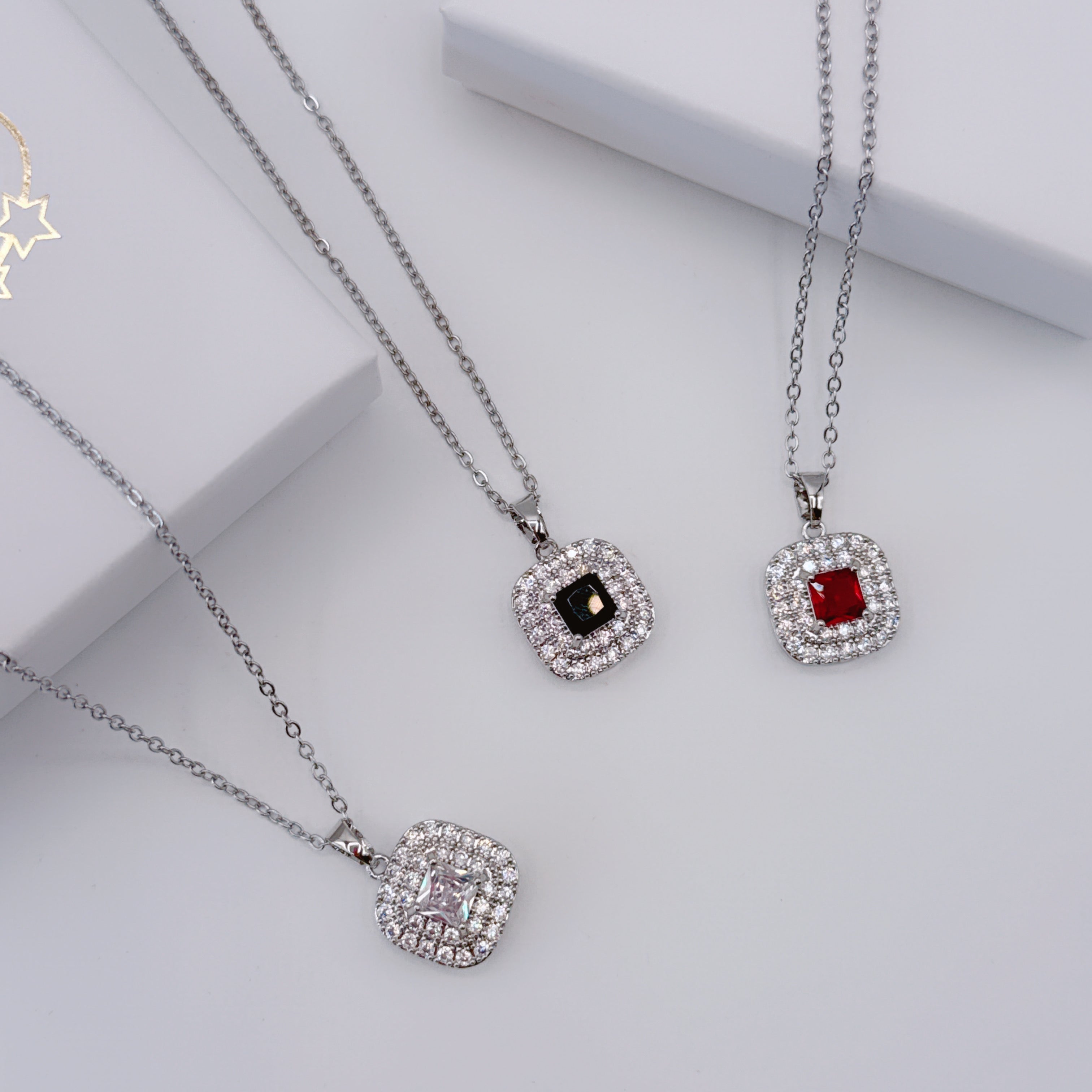 Collana Denise Luxury