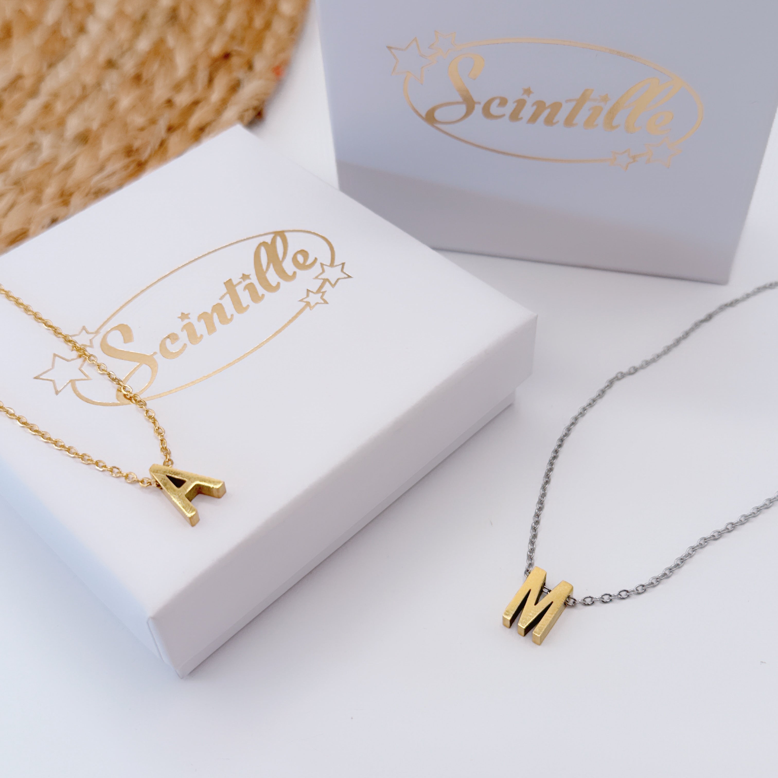 Collana Icona GOLD