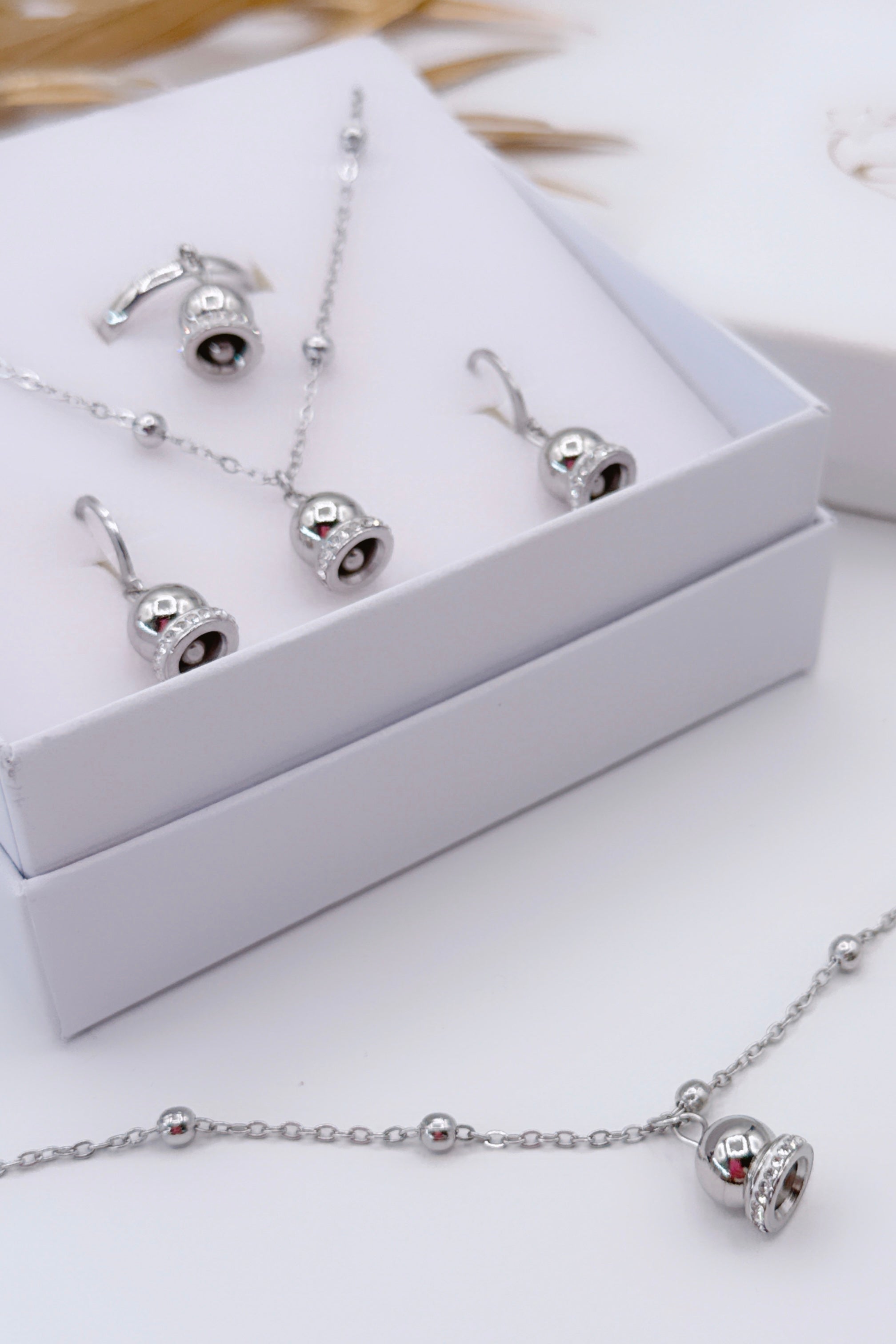 Completo Campanellina Caprese