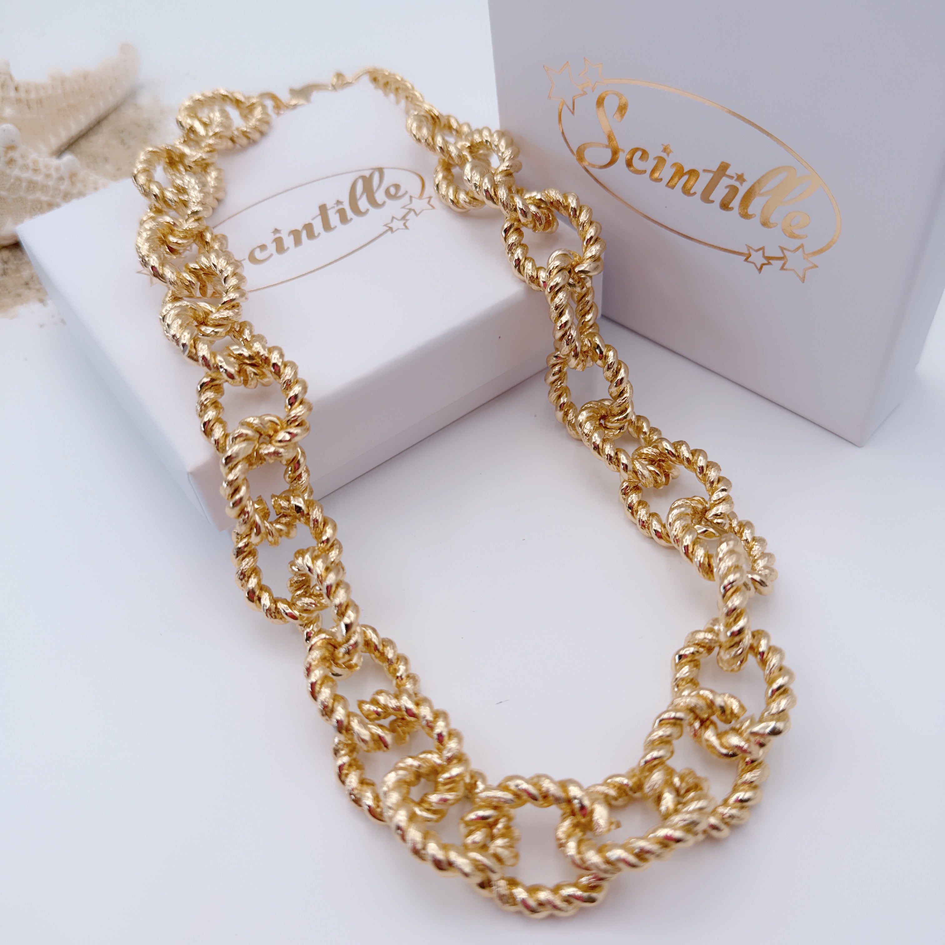 Collana Marina