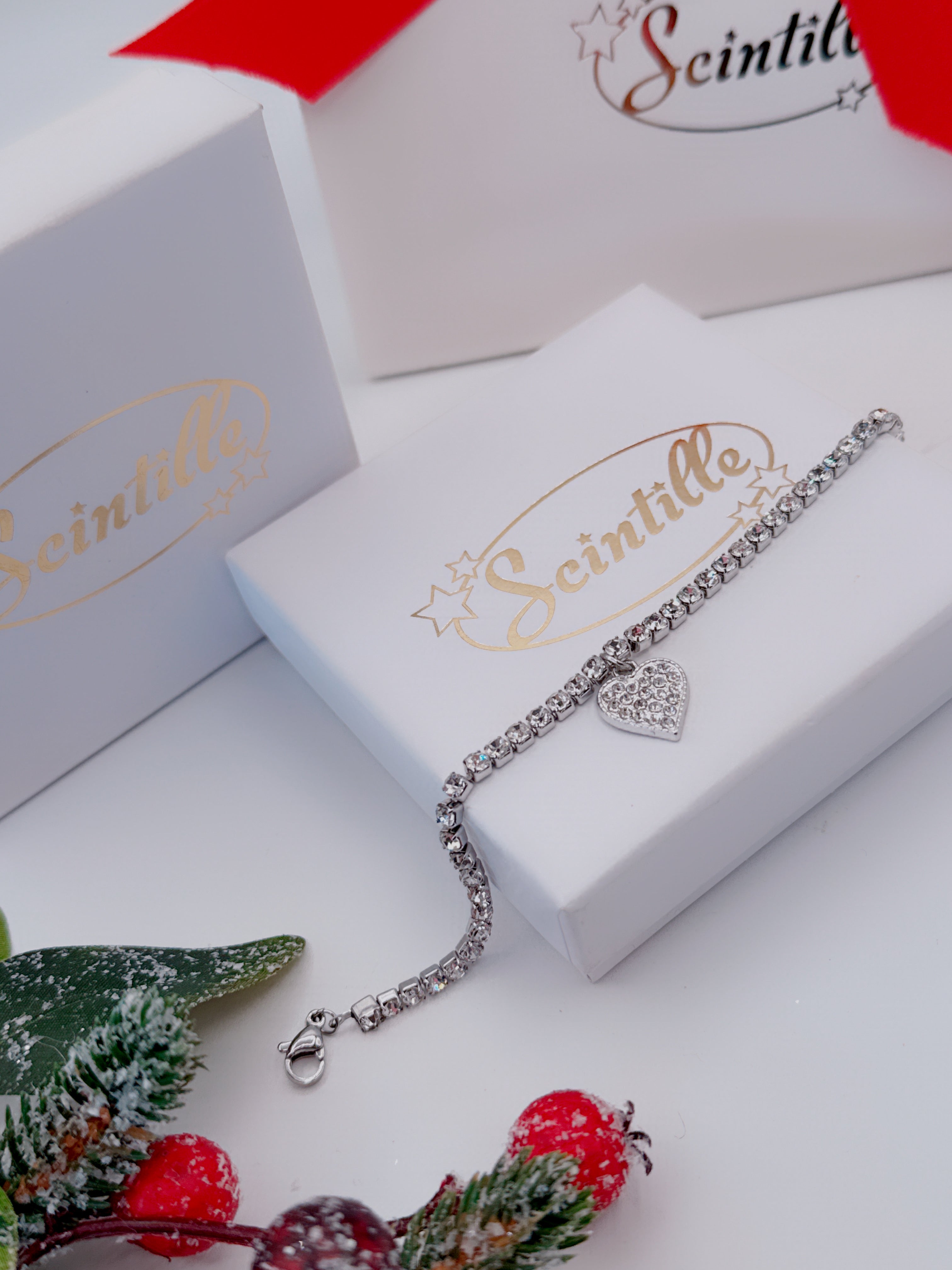 Bracciale LOVE Luxury