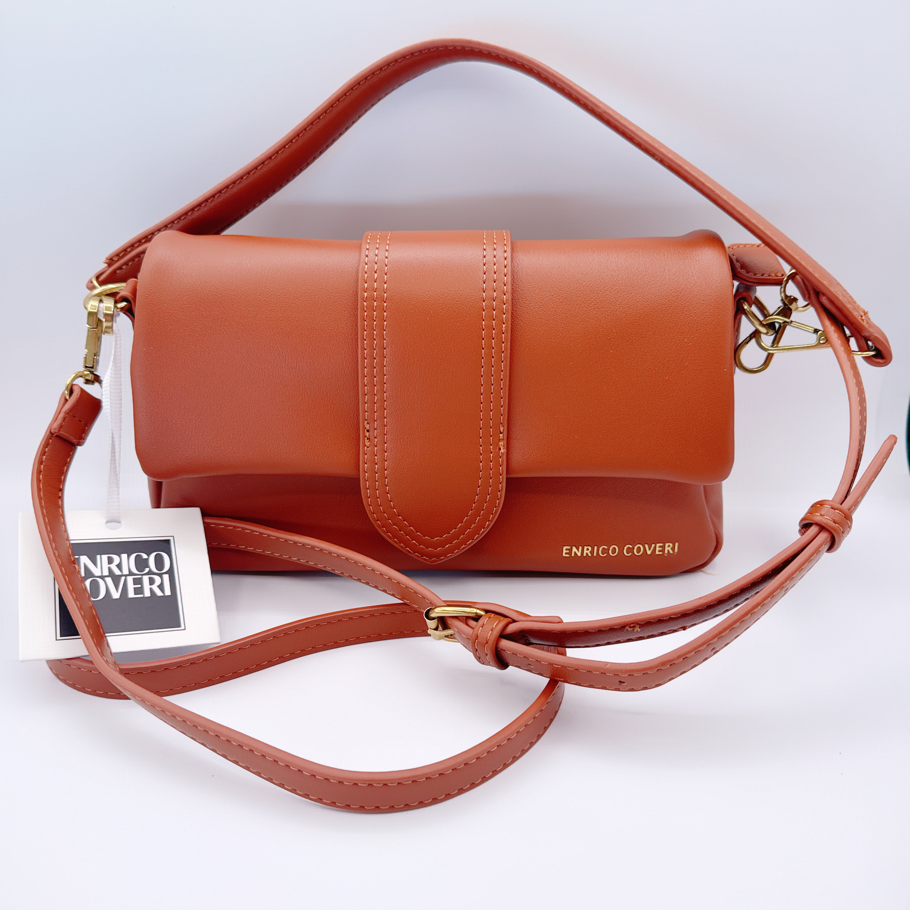 COVERI COLLECTION Borsa