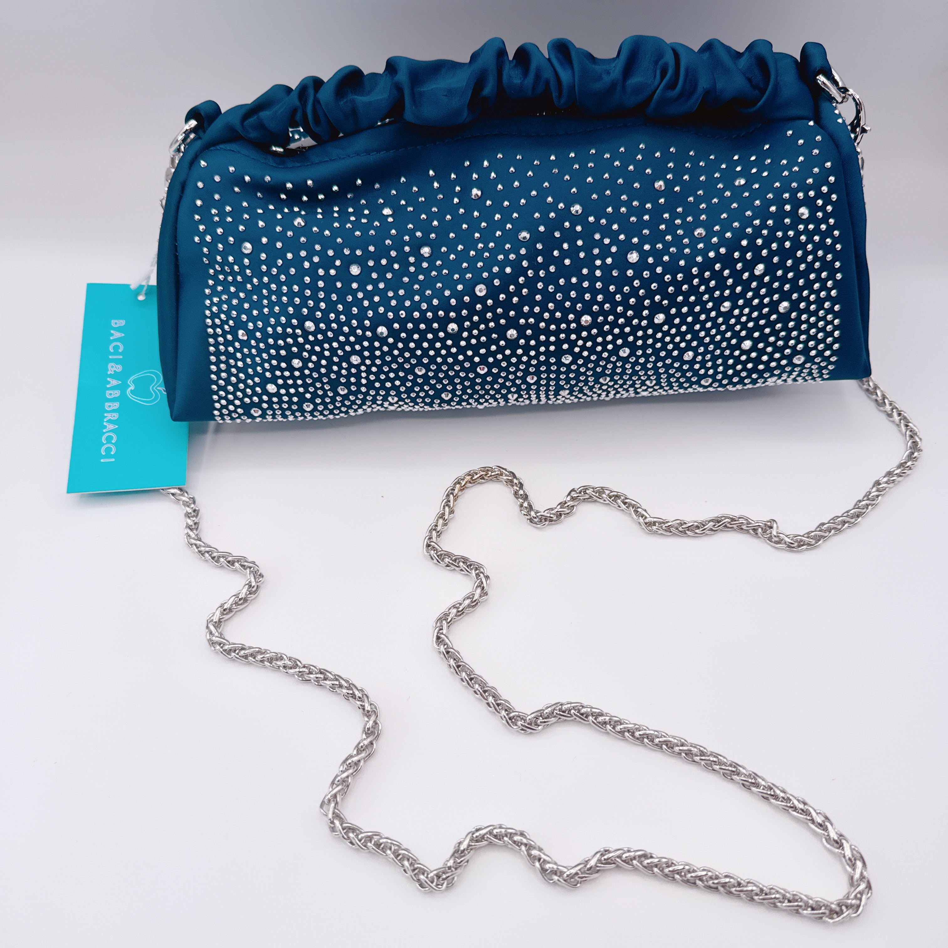 Borsa Glitter Glam