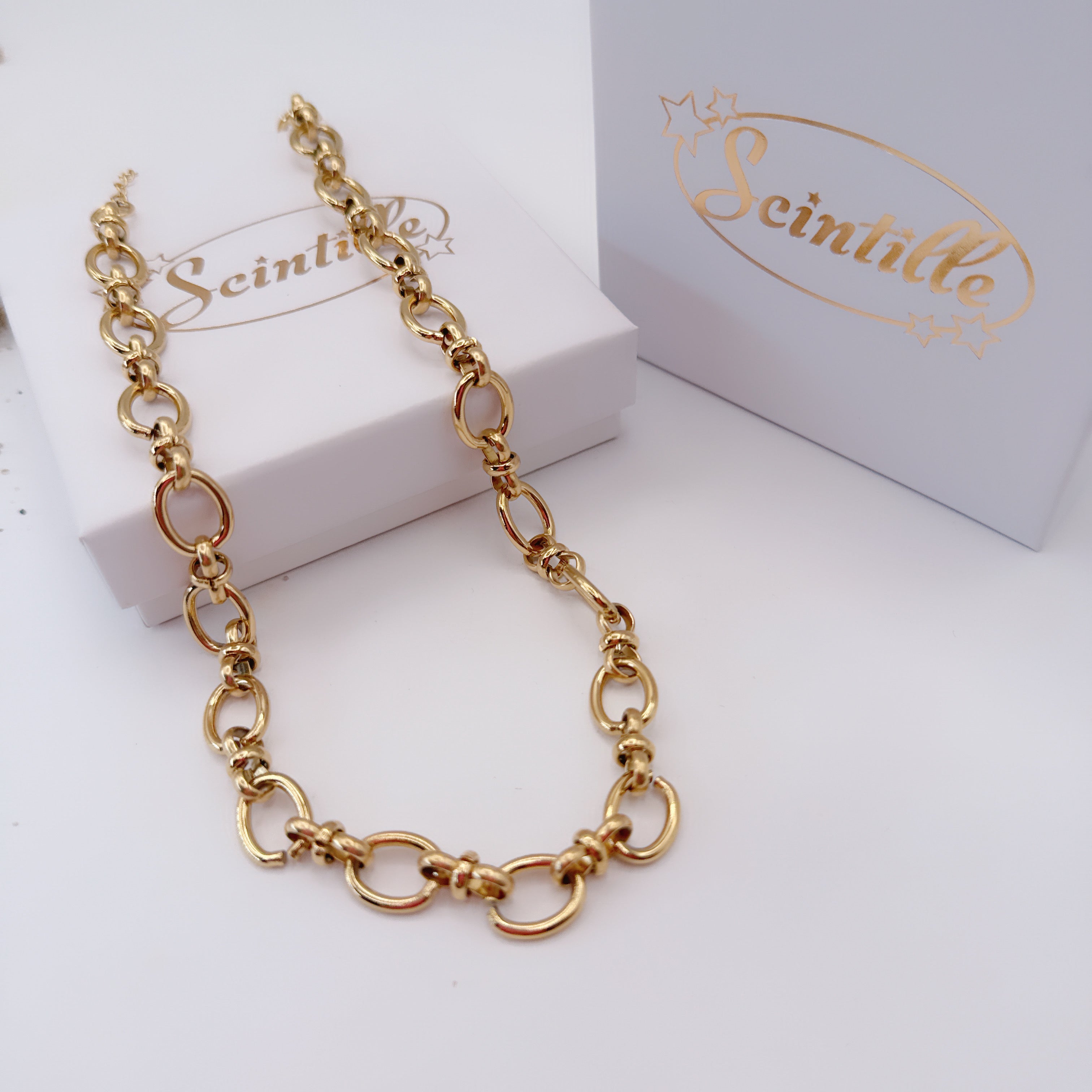 Collana Matilda
