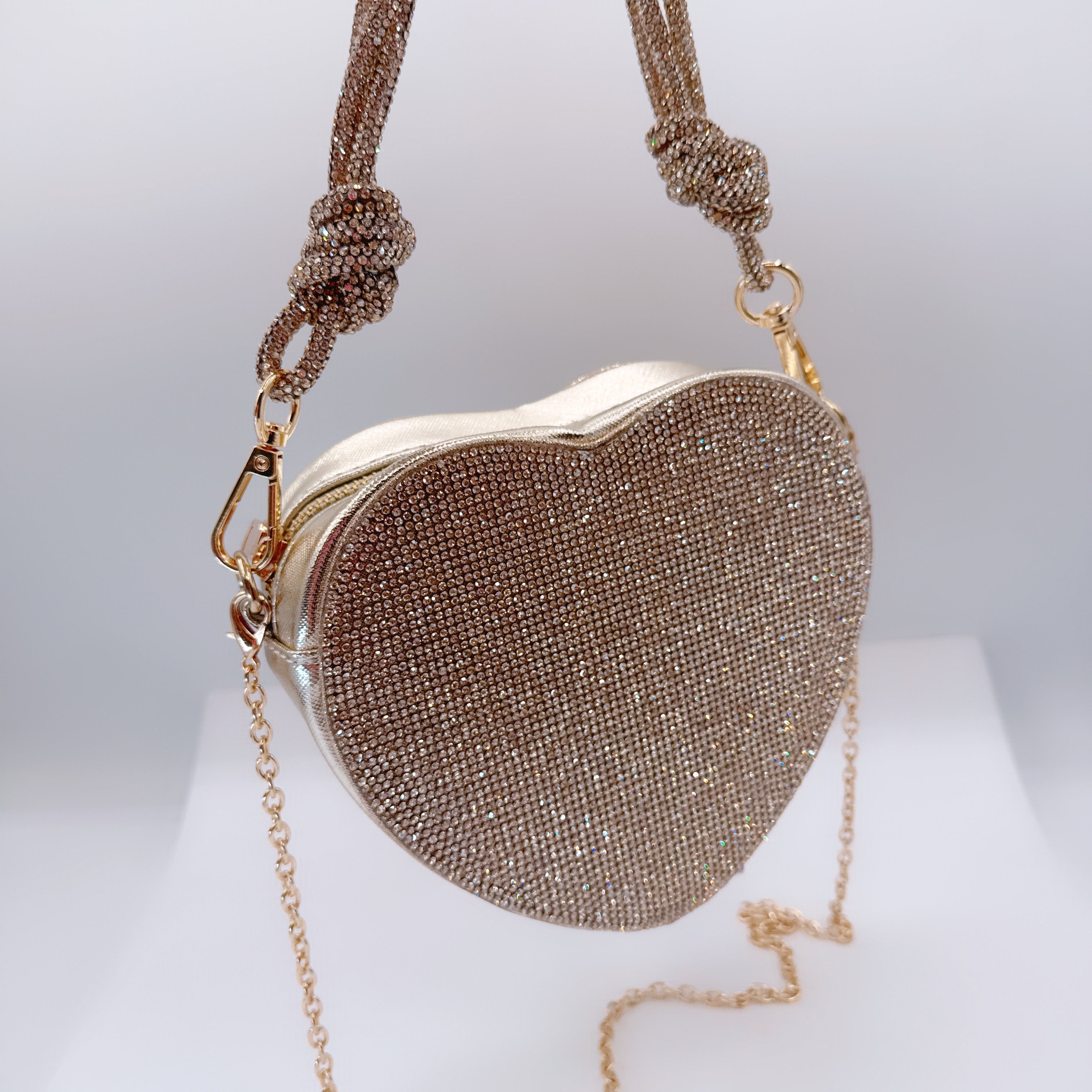Borsa LOVE Lusso