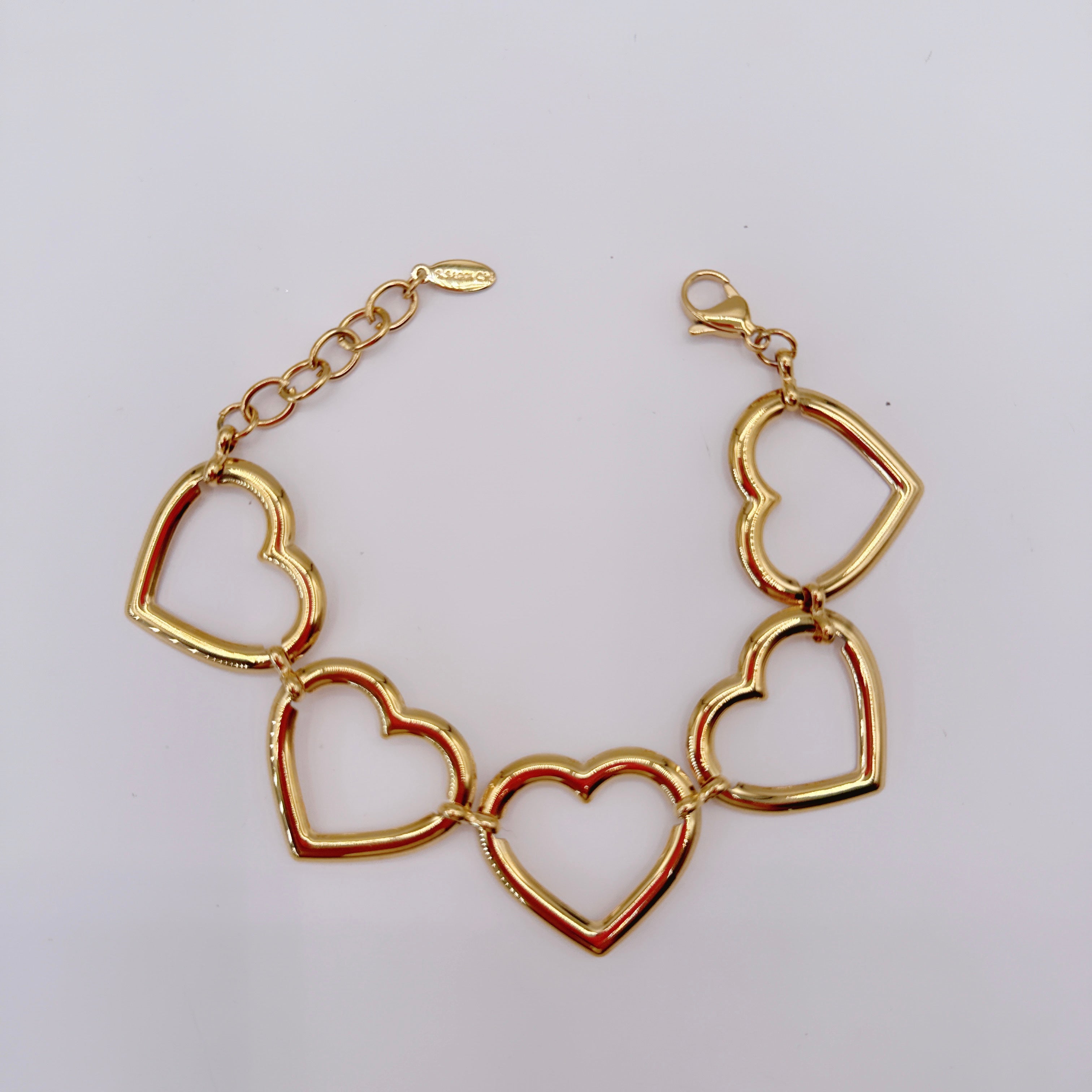Bracciale LoVE