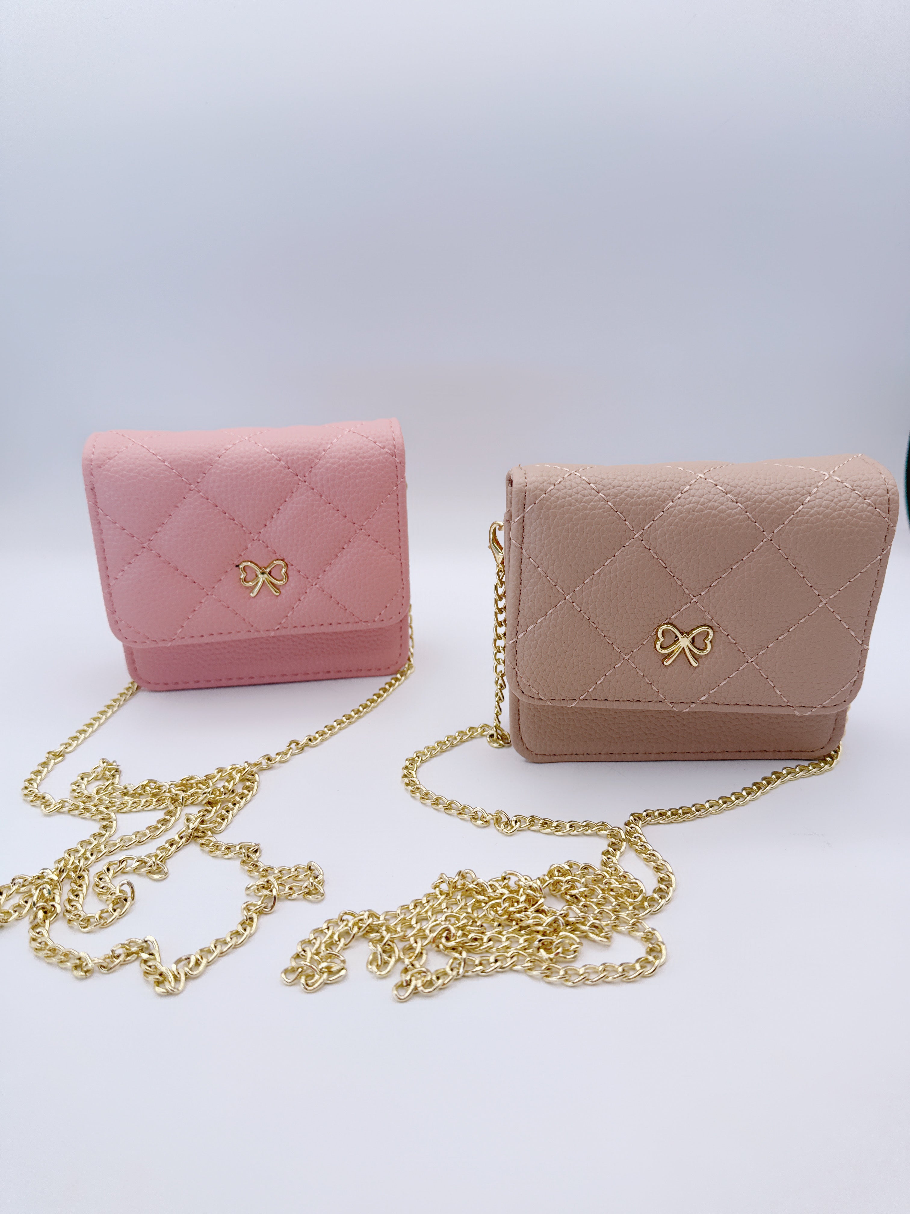 Mini Bag Specchietto