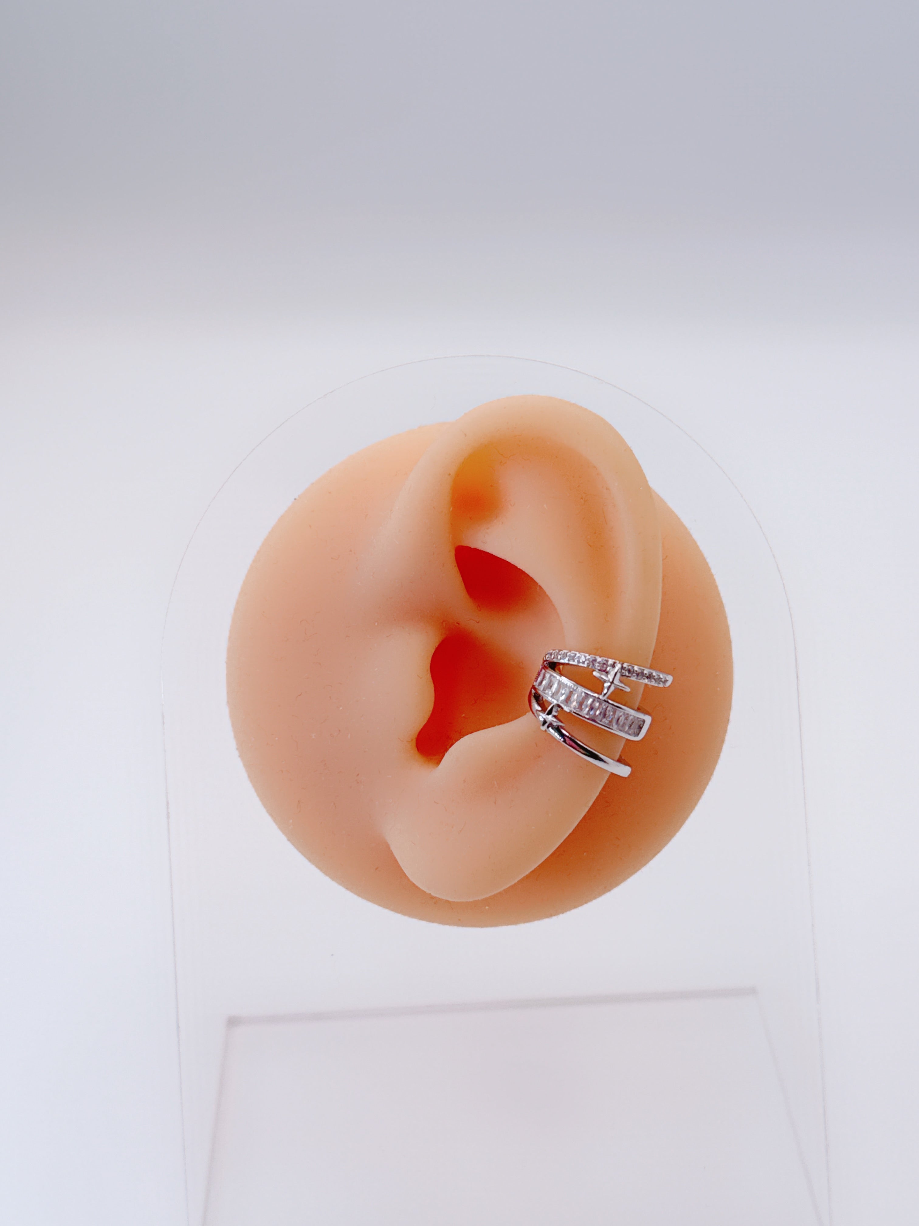 Earcuff Lusso