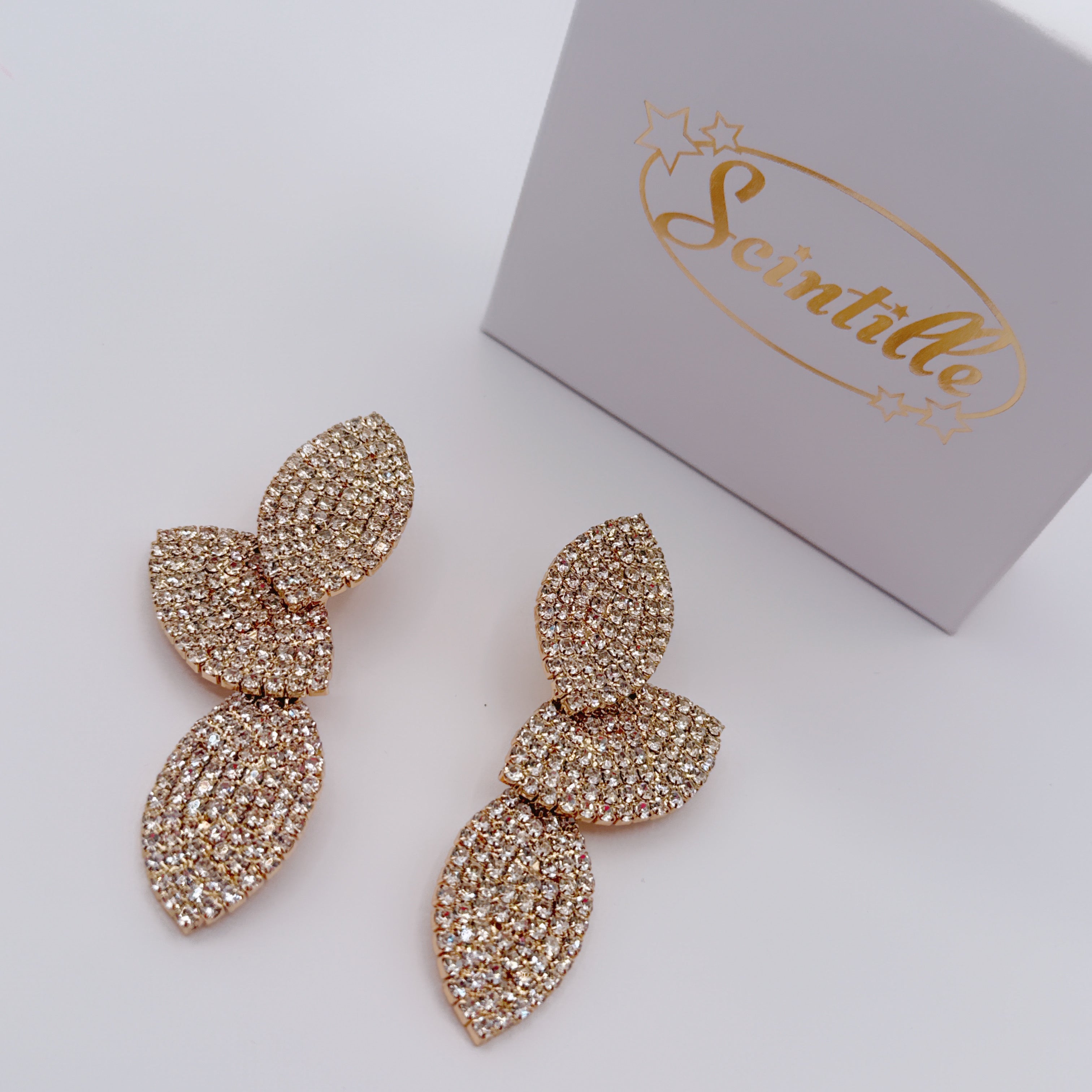Orecchini Luxury